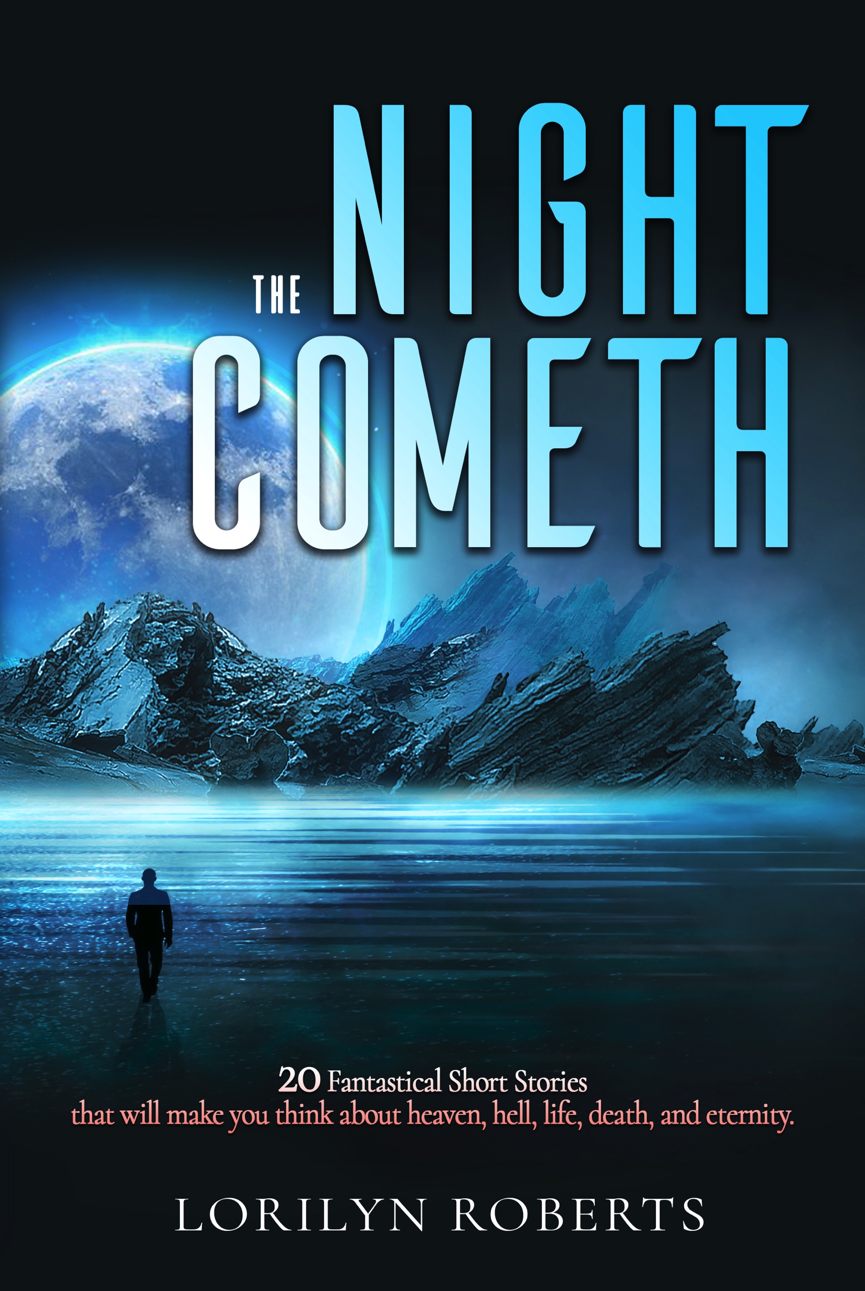 The Night Cometh