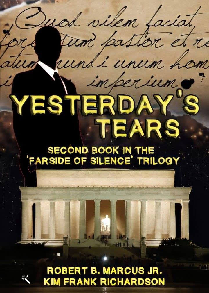 Yesterday's Tears
