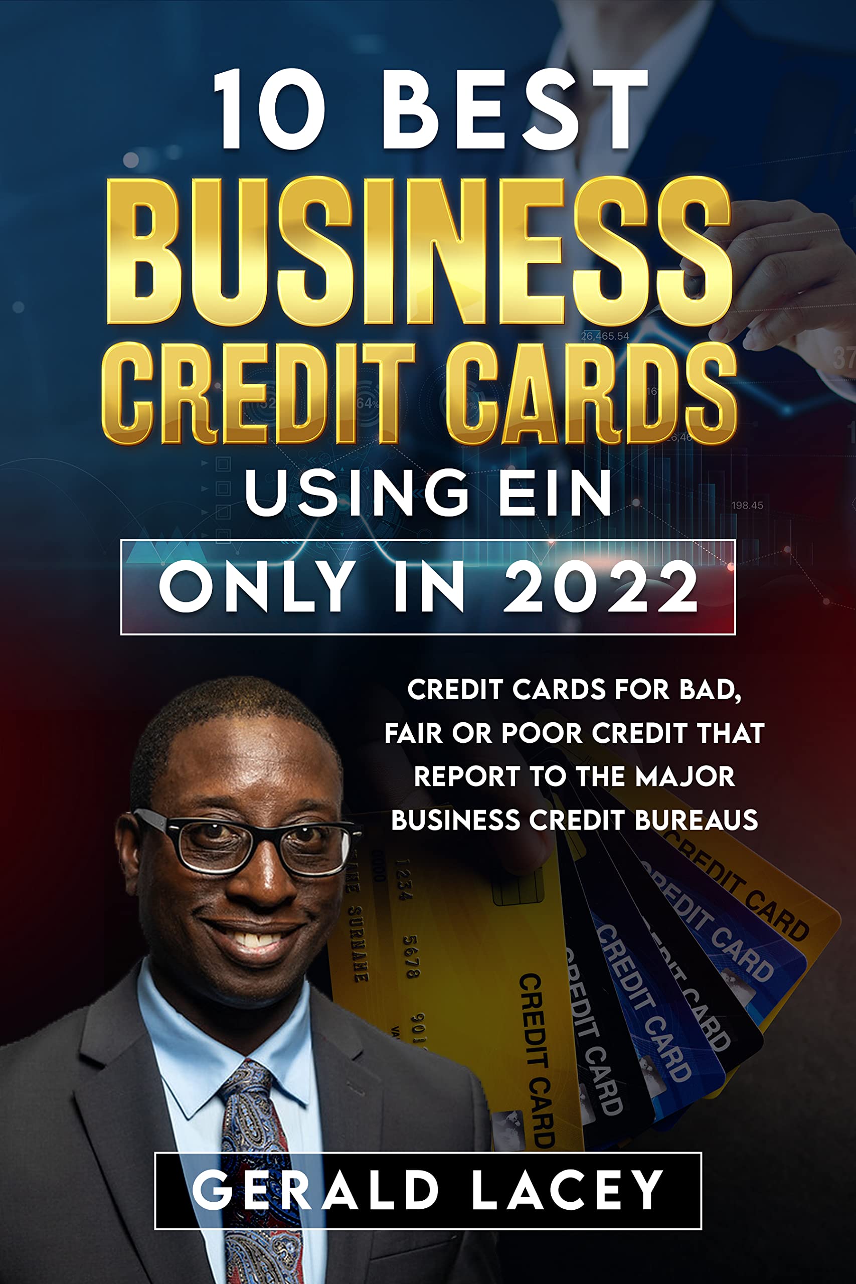 10 Best Business Credit Cards Using EIN Only In 2022 Credit Cards for