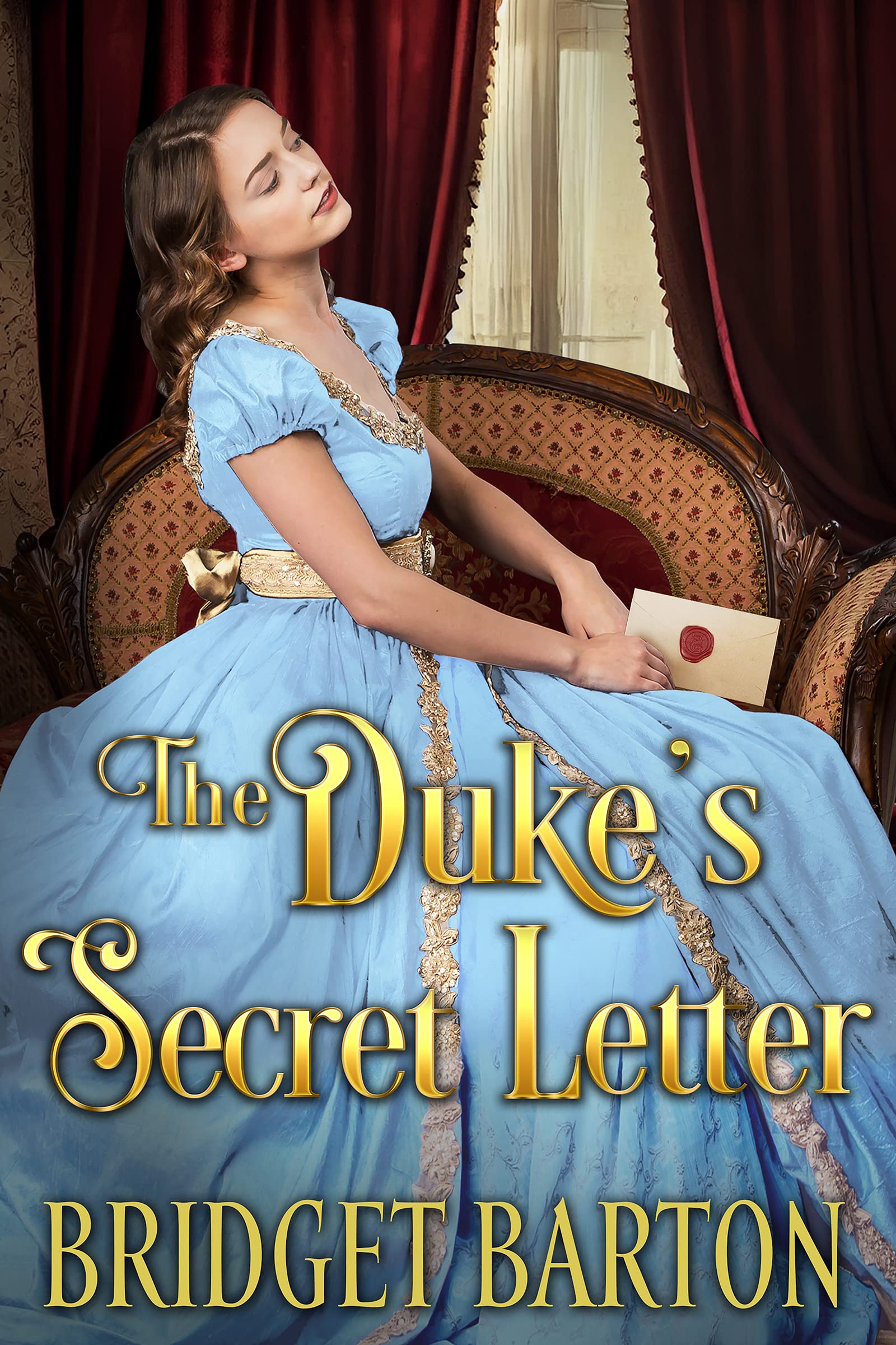 The Duke's Secret Letter