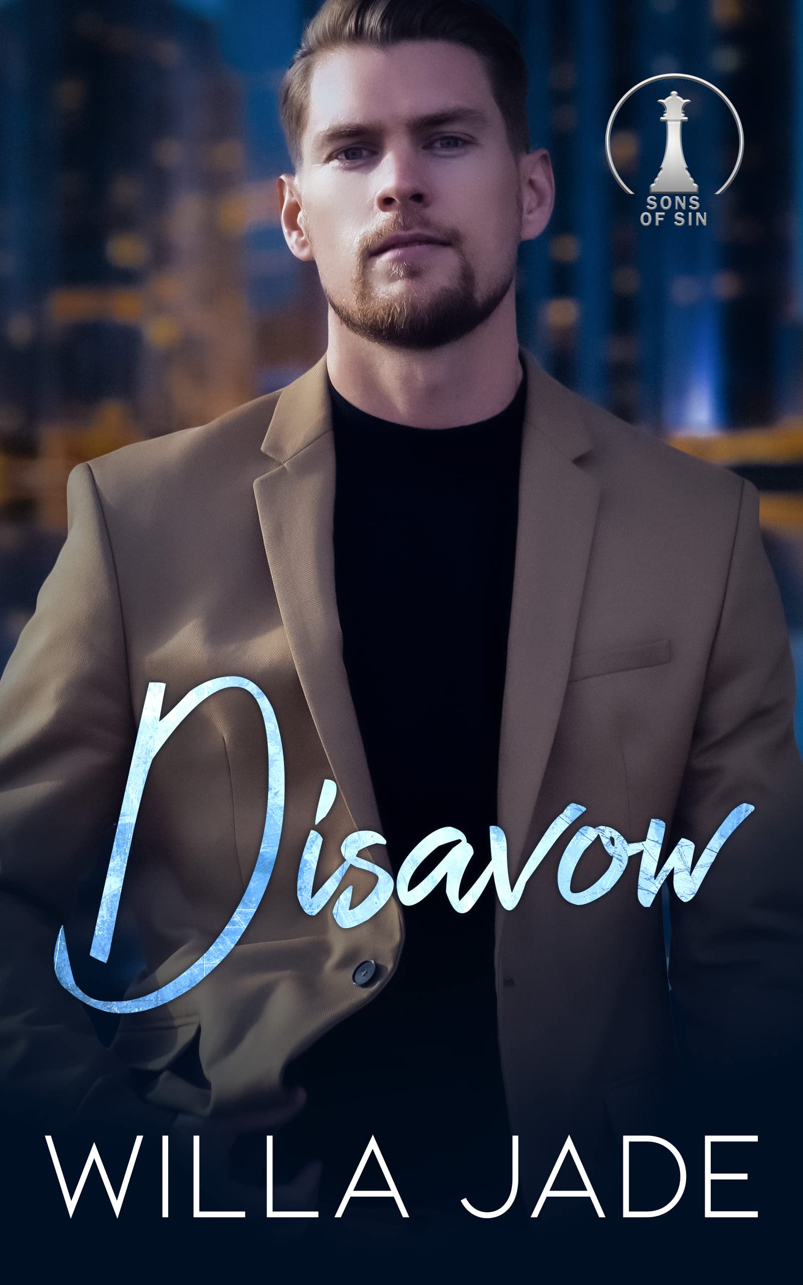 Disavow