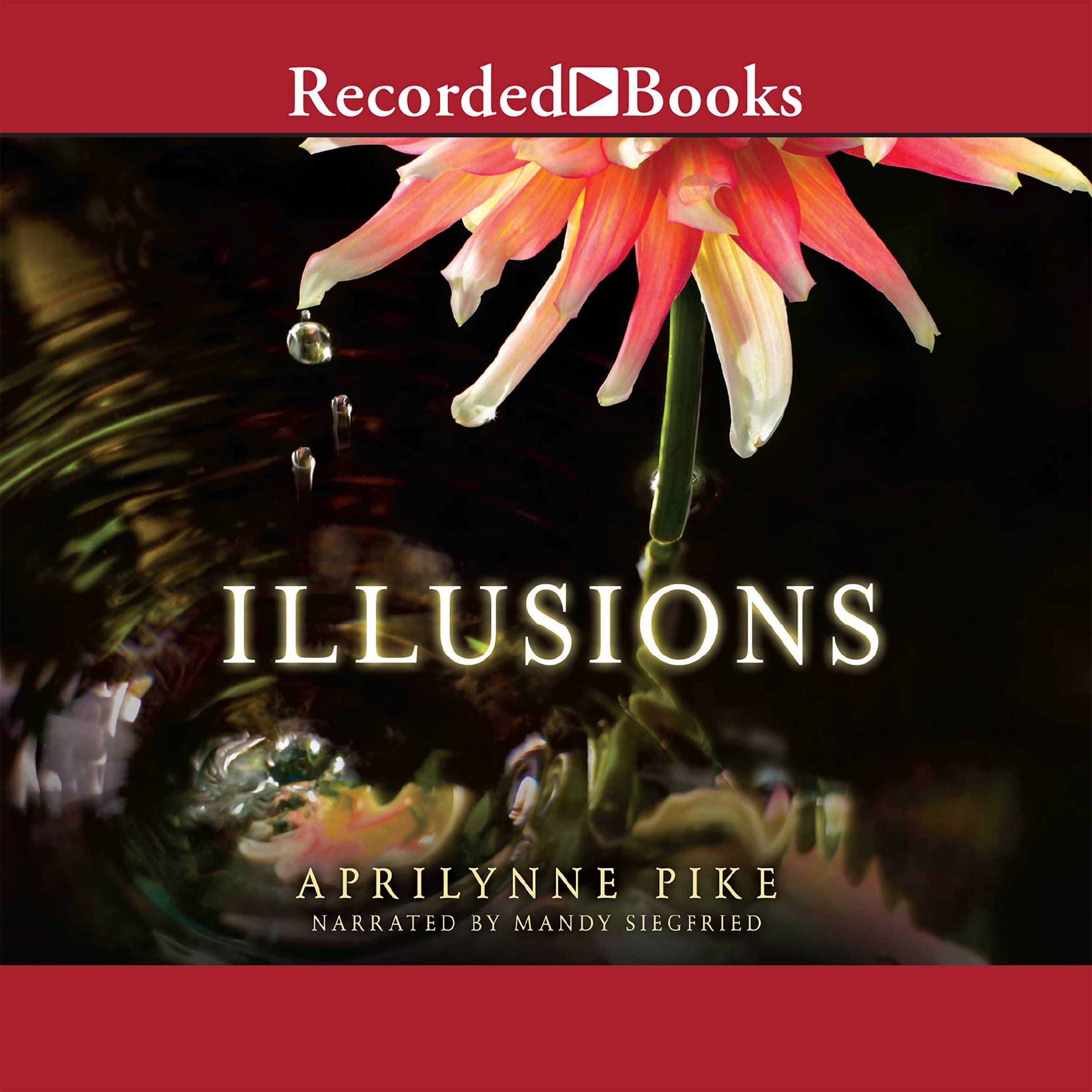 Illusions book cover