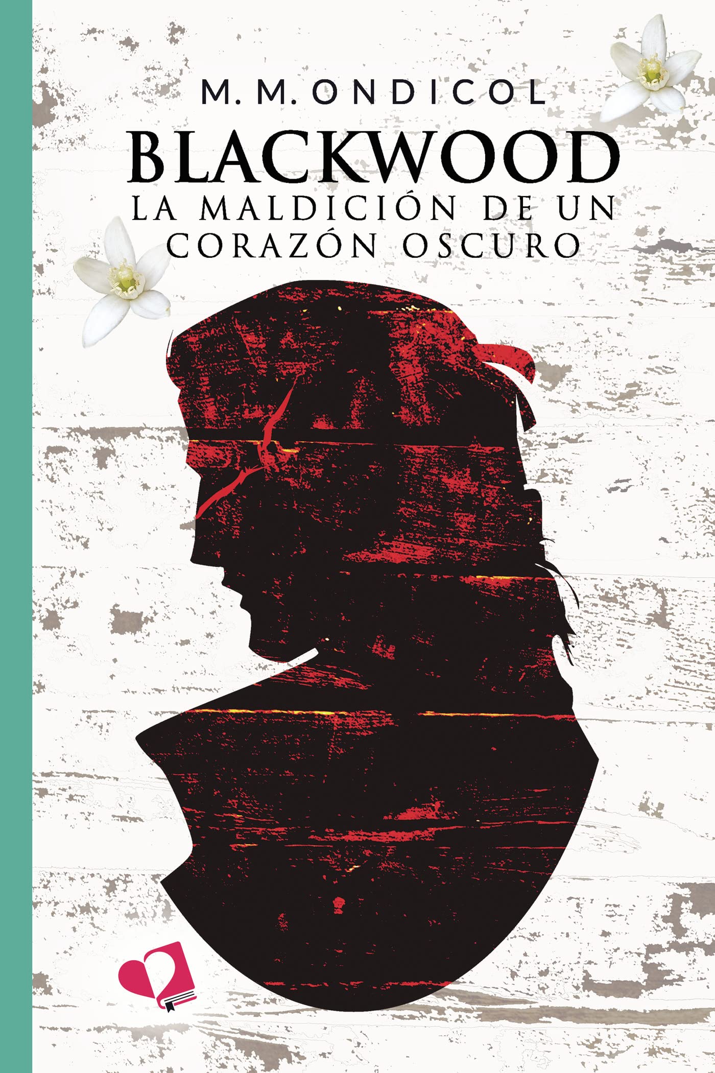 BLACKWOOD: La maldición de un corazón oscuro