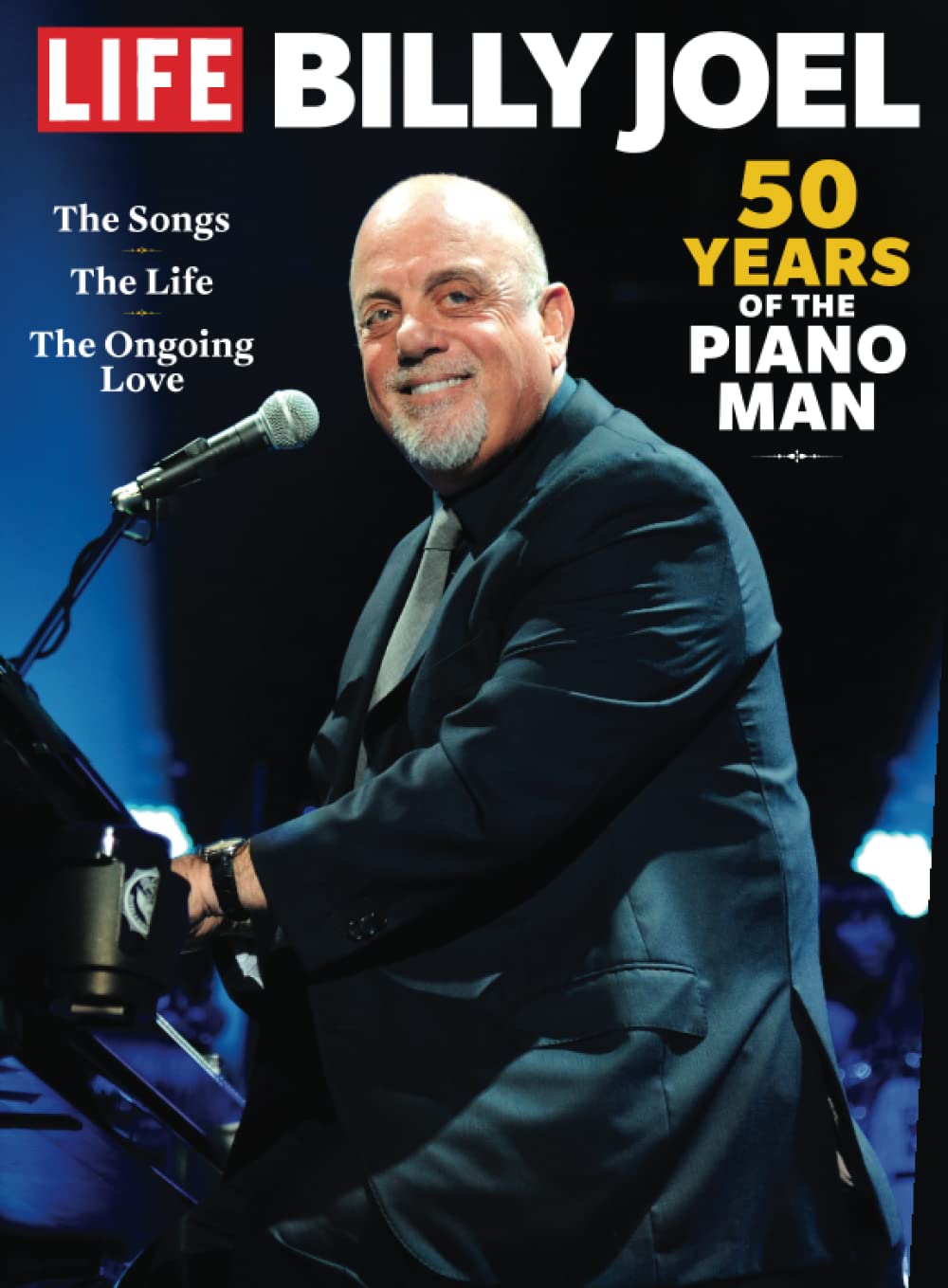 The Definitive Billy Joel Documentary His Life His Battles His Truth - w7cyogj