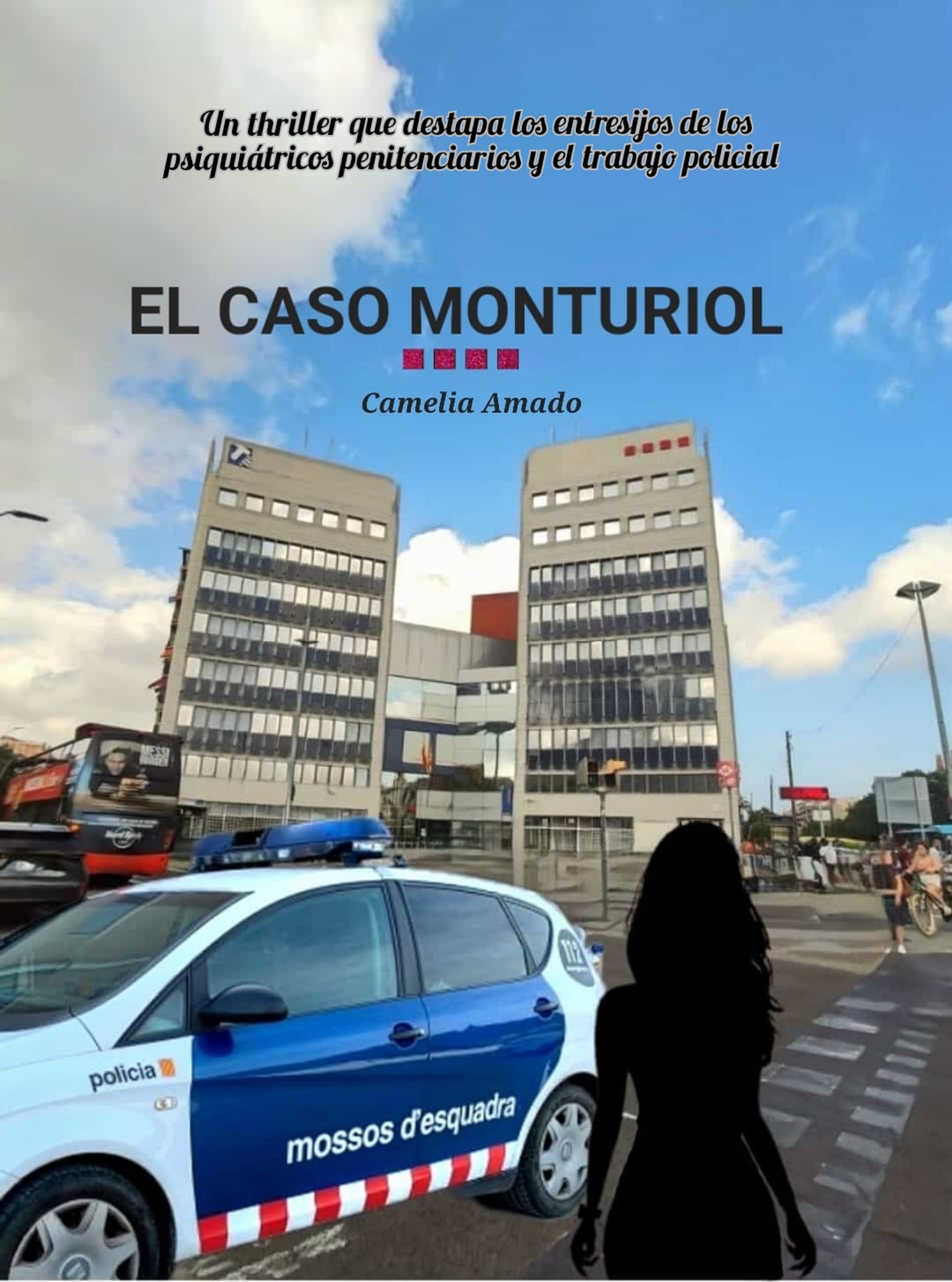 El caso Monturiol