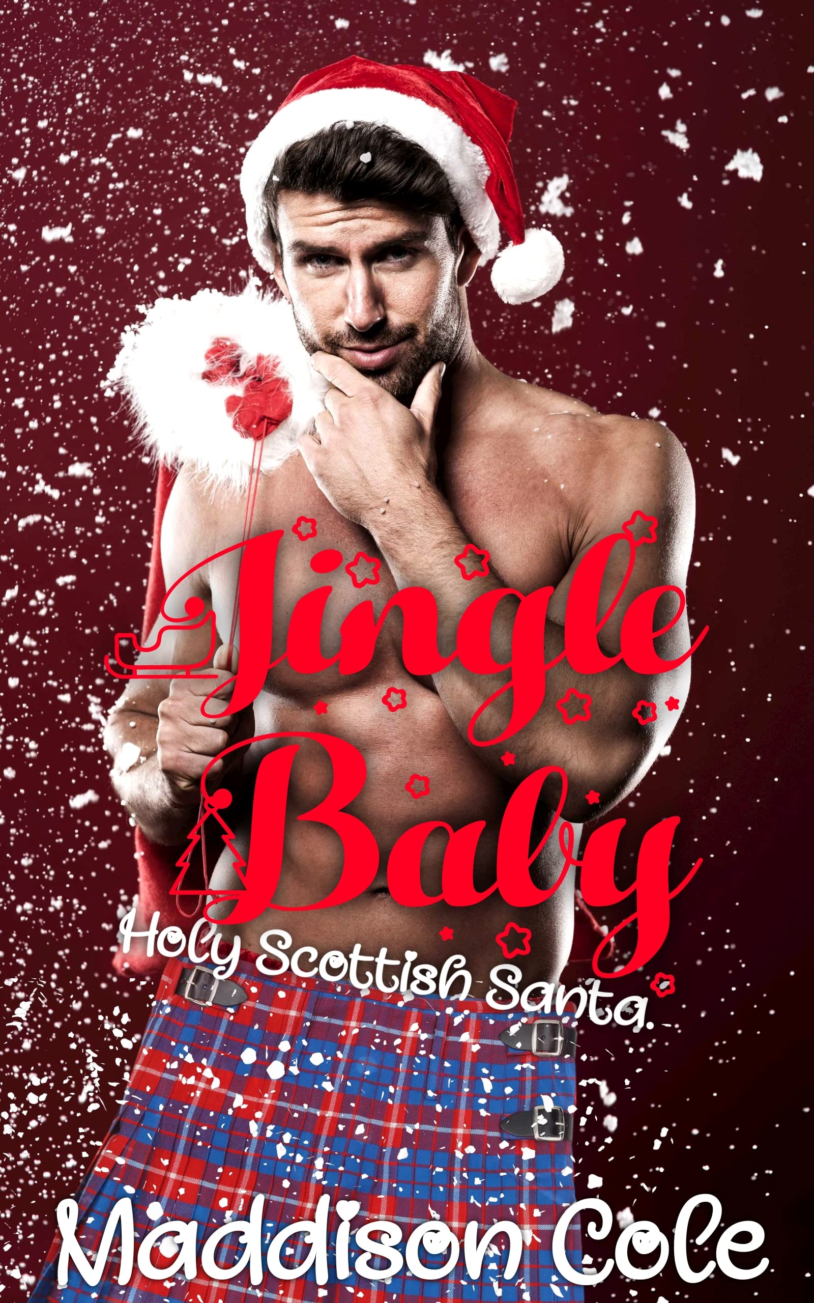 Jingle Baby book cover