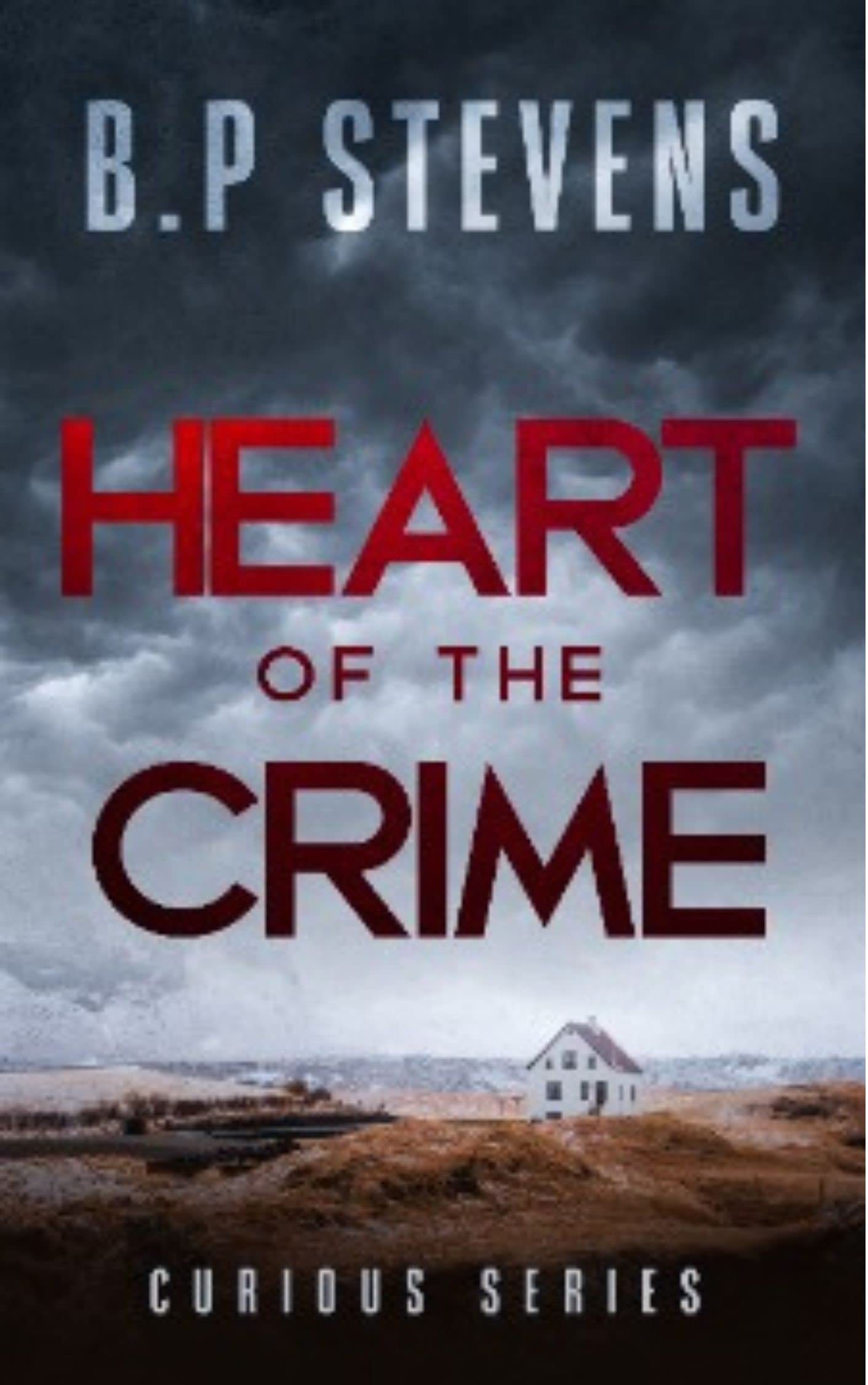 Heart Of The Crime