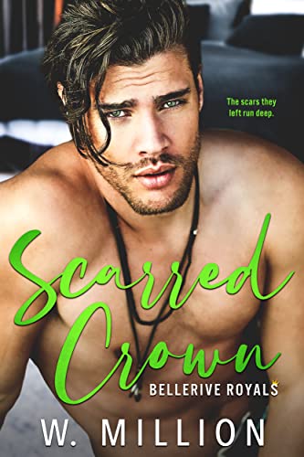 Scarred Crown