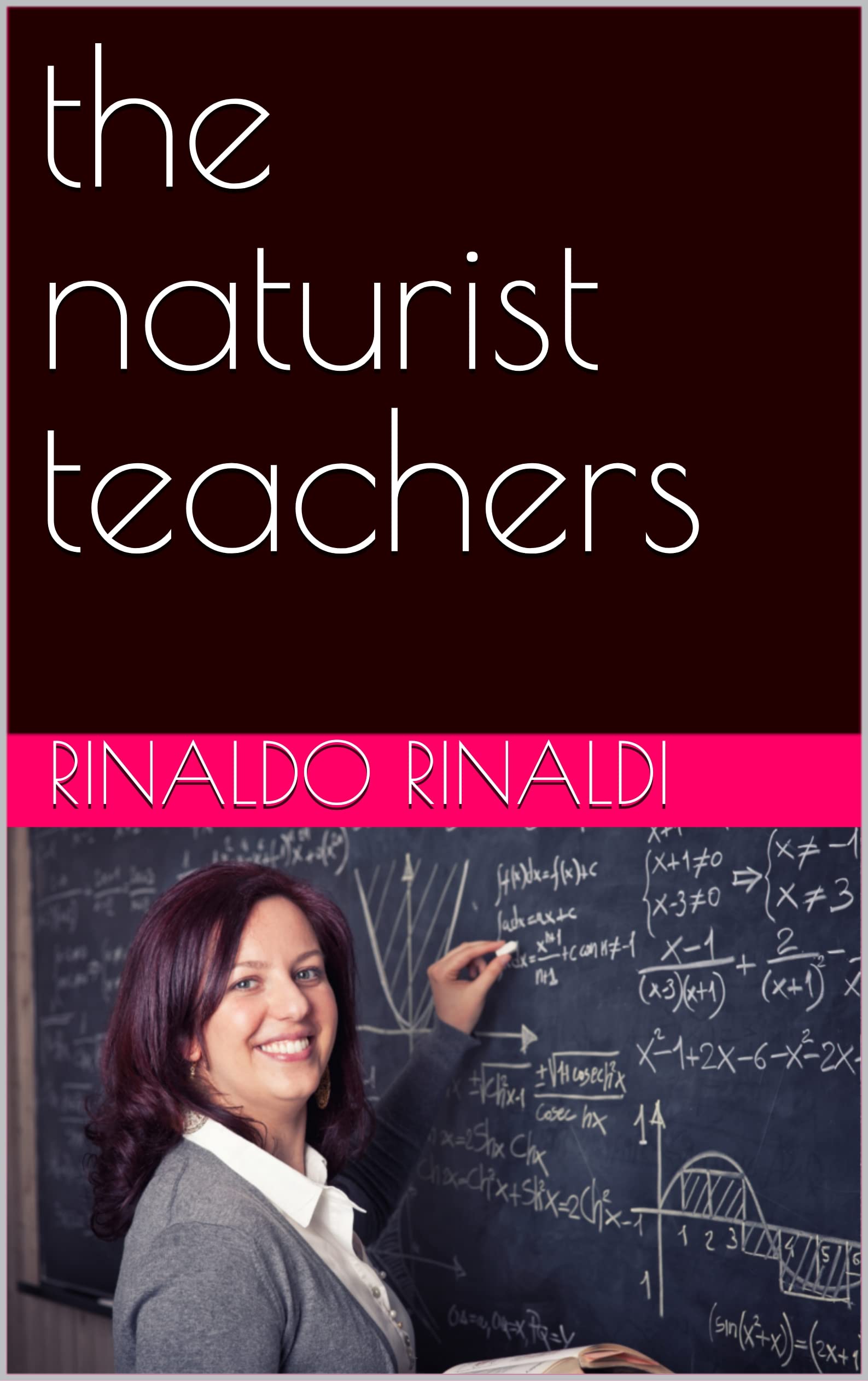 the naturist teachers