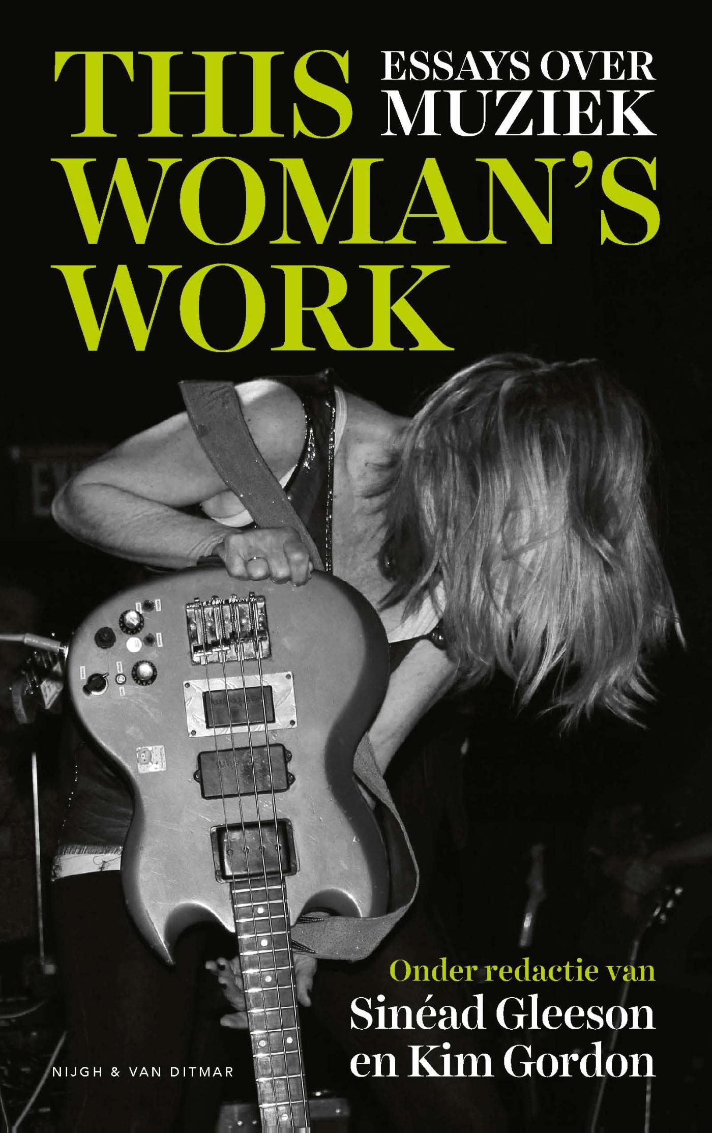 This Woman's Work by Sinéad Gleeson Goodreads