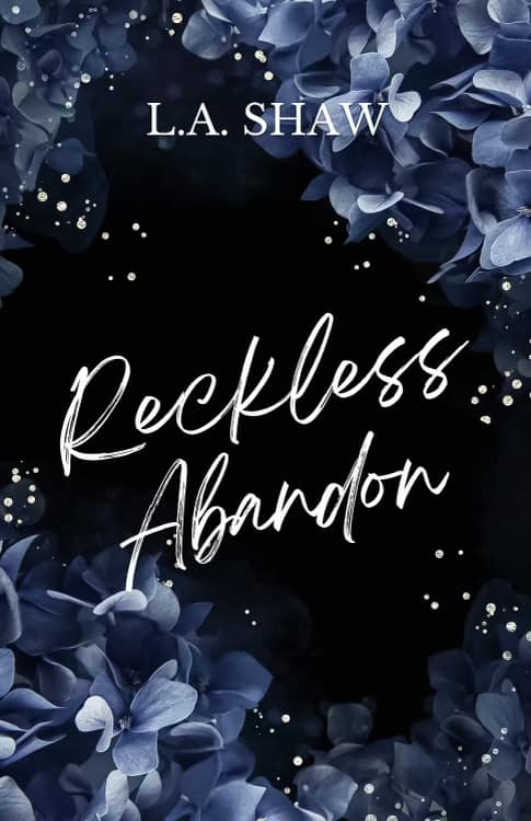 Reckless Abandon