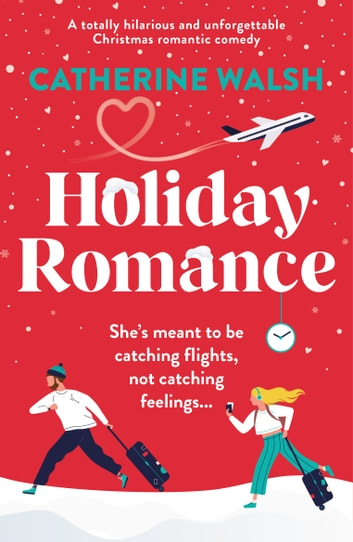 Holiday Romance (Fitzpatrick Christmas, #1)