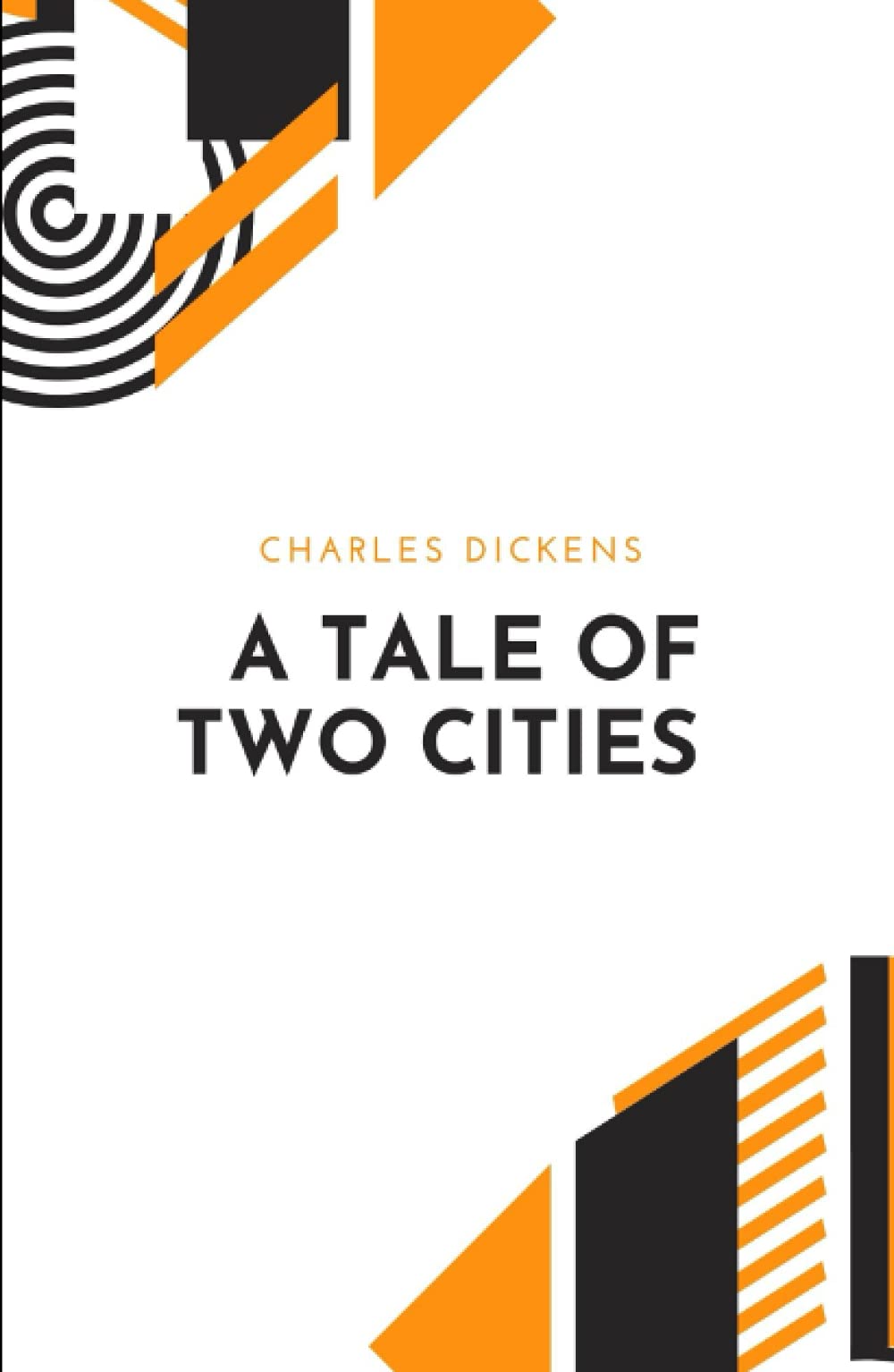 A Tale of Two Cities by Charles Dickens by Charles Dickens | Goodreads