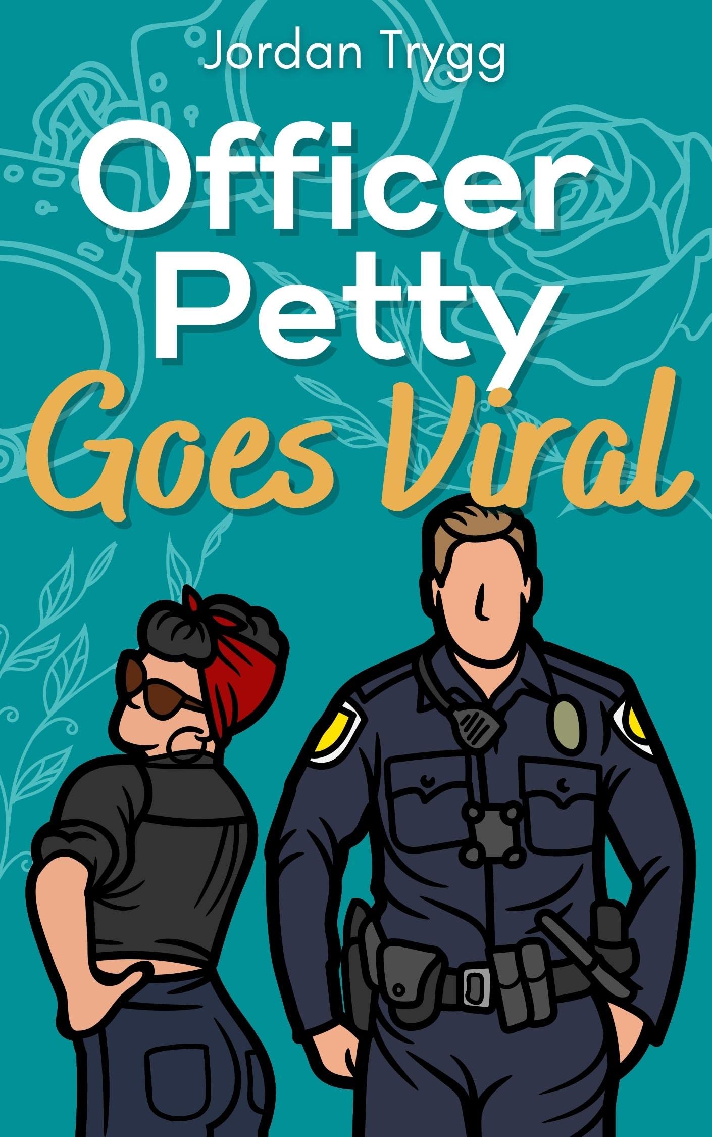 Officer Petty Goes Viral