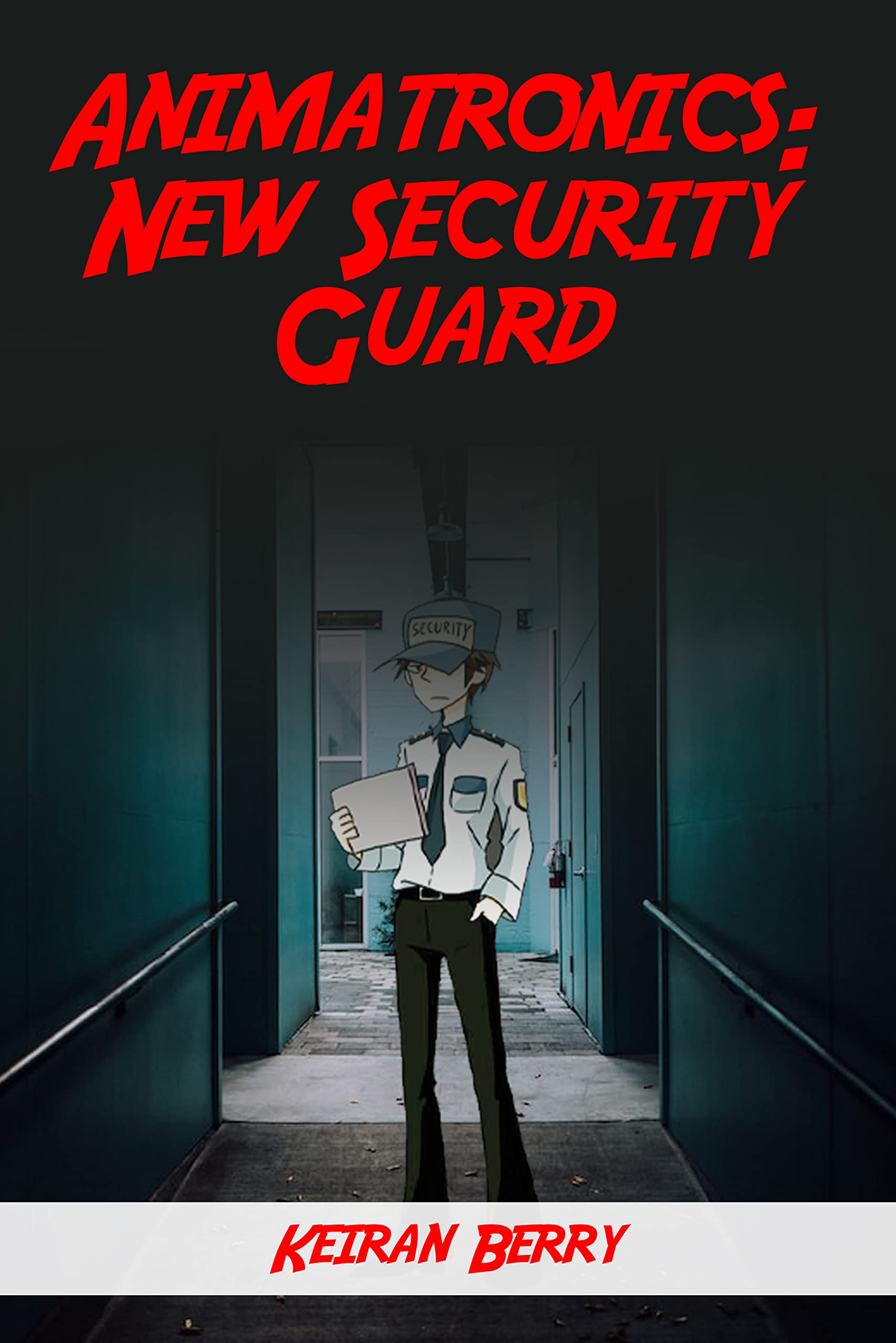 Animatronics: New Security Guard