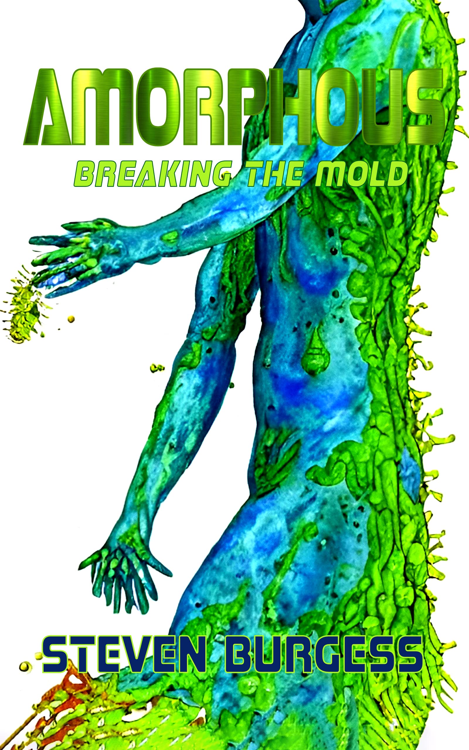 Amorphous: Breaking the Mold