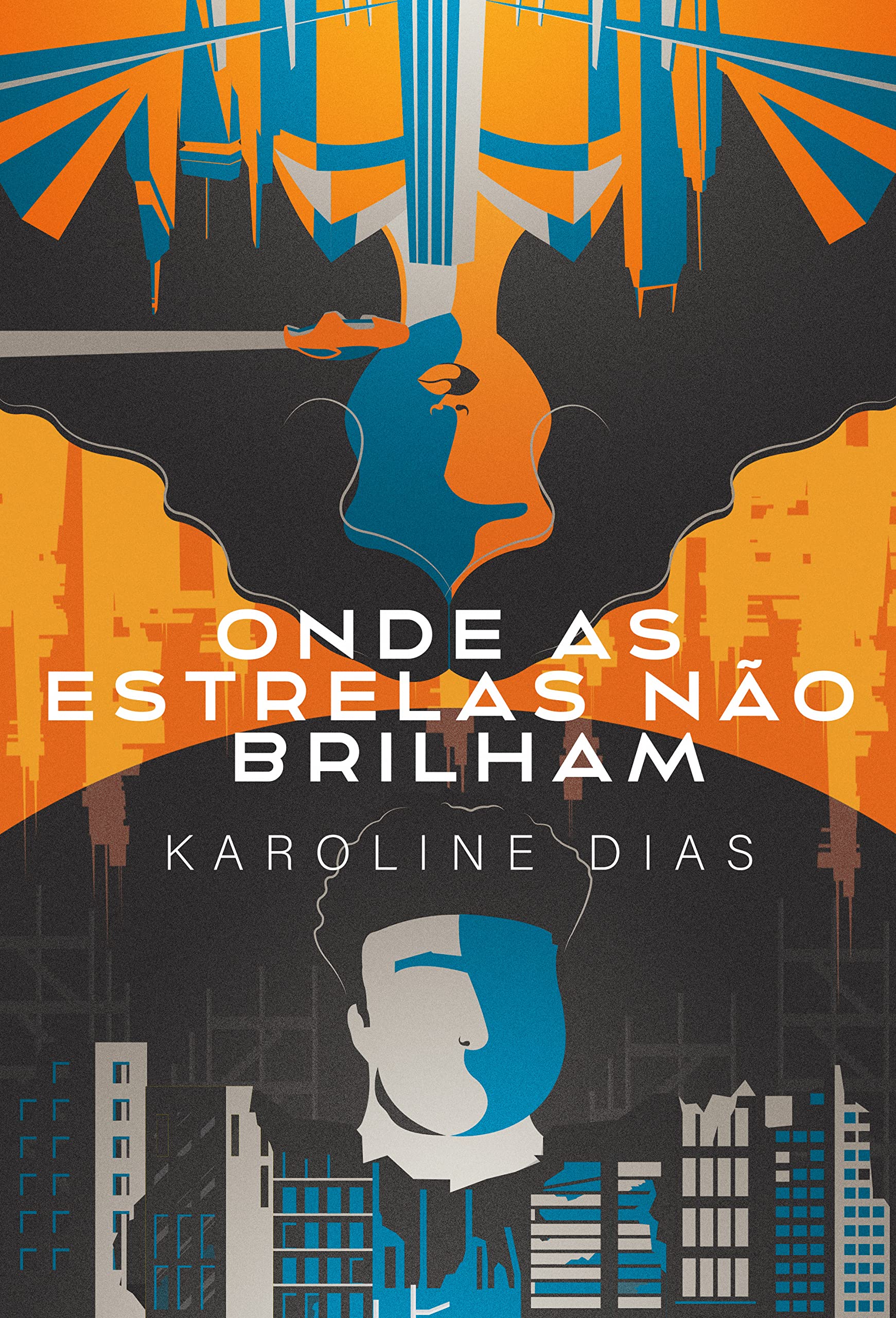 Onde As Estrelas Não Brilham