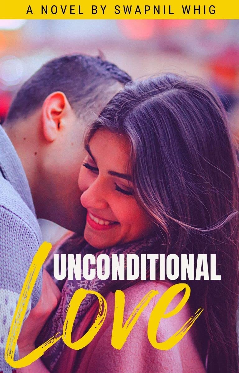Unconditional Love: Love is the only thing without a timeline
