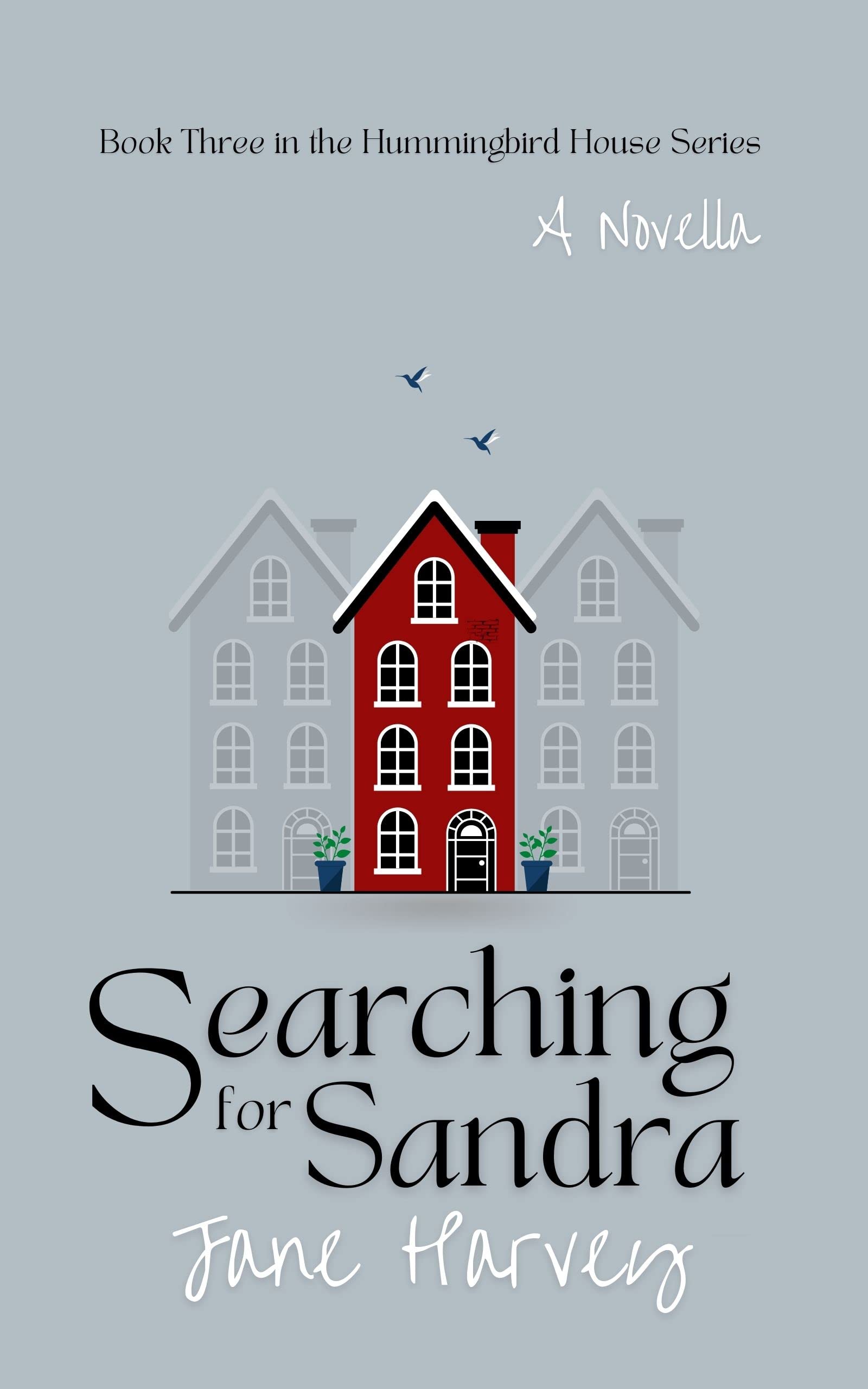 Searching for Sandra