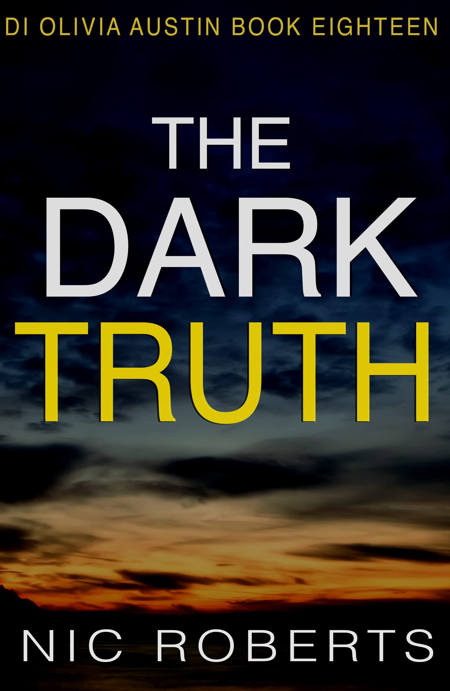 The Dark Truth