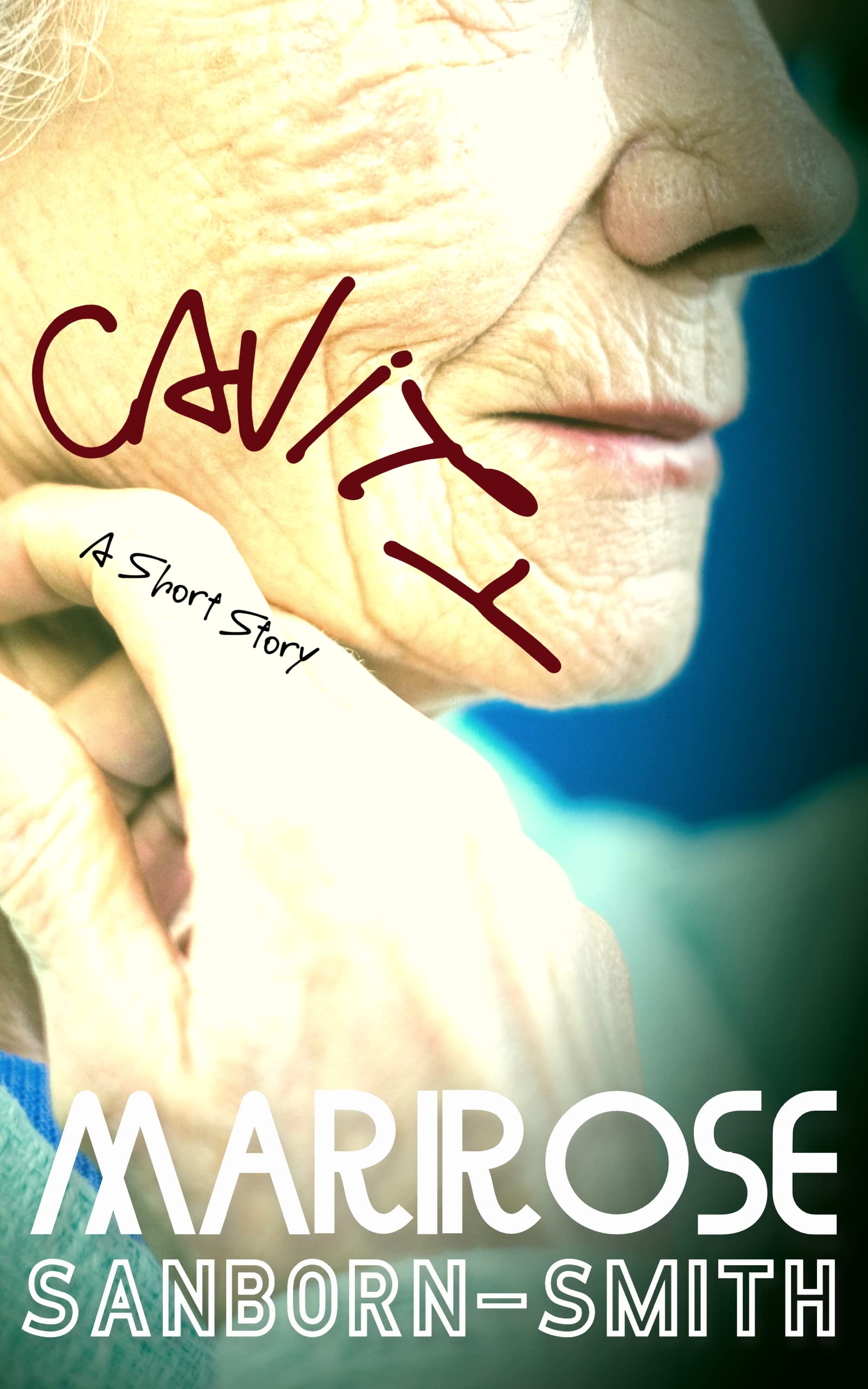 Cavity: A Short Horror Story
