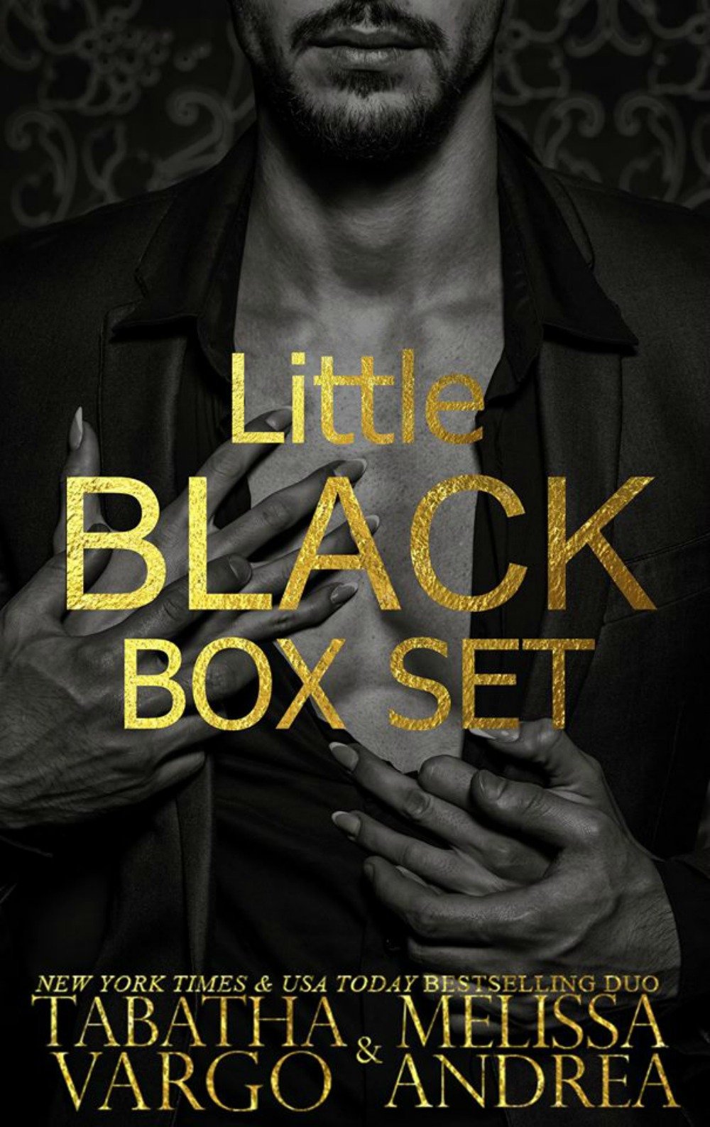 Little Black Box Set (The Black Trilogy Book 4) by Tabatha Vargo Goodreads