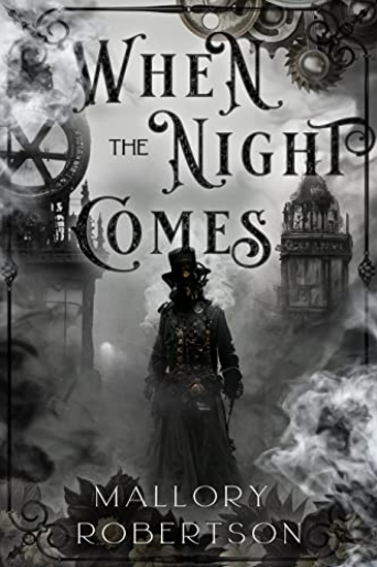 When the Night Comes