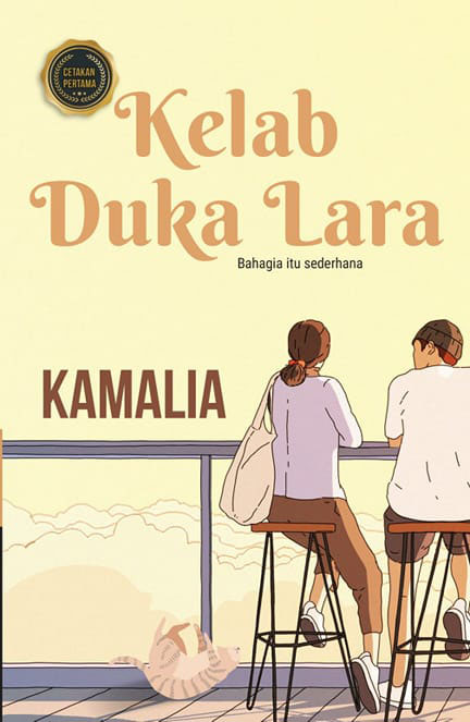 Kelab Duka Lara