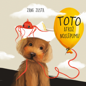 Toto atkož noslēpumu