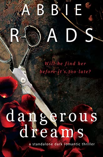 Dangerous Dreams (Beautiful Nightmare #1)