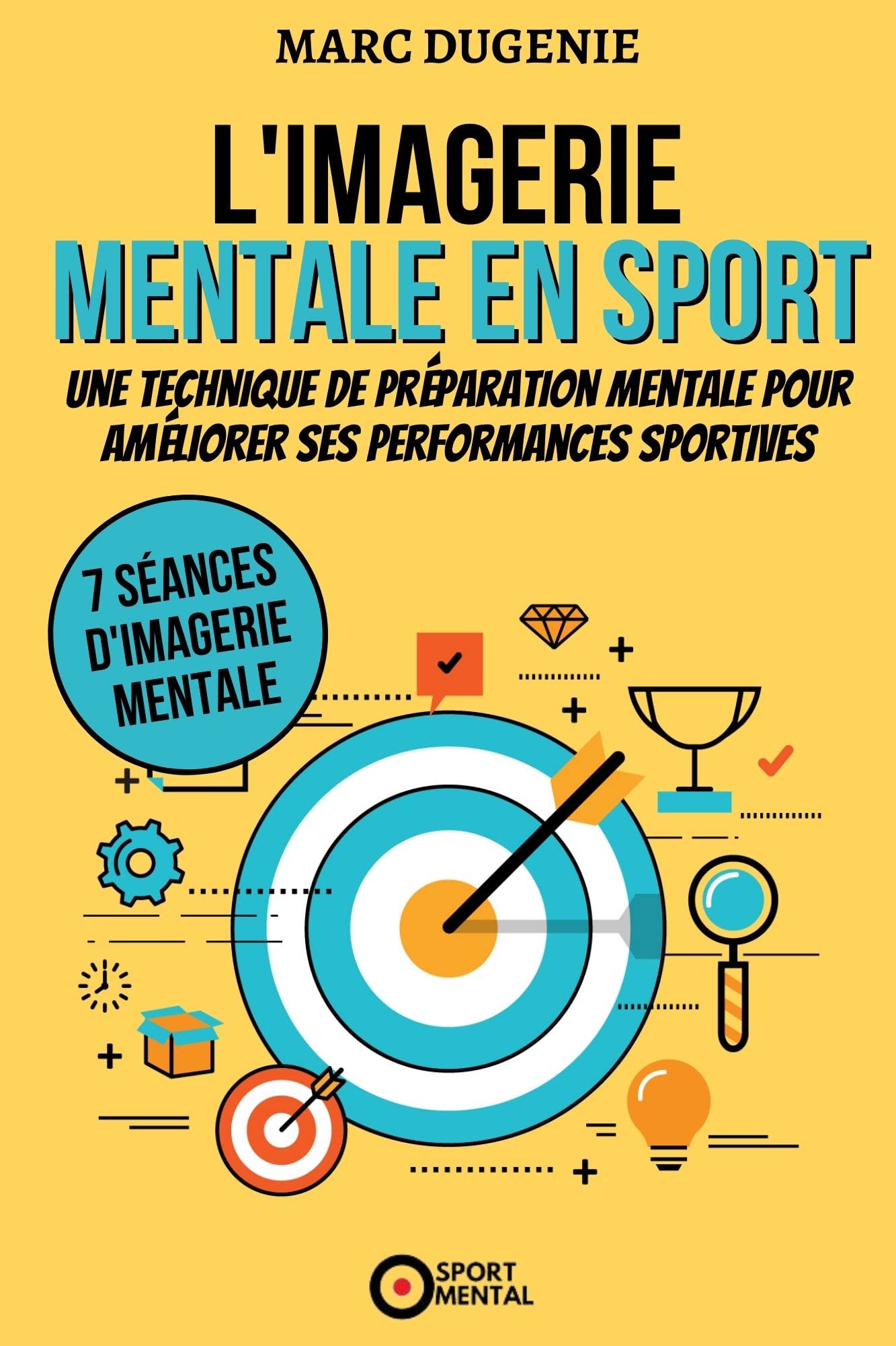 Sports Surge: The Mental Game Advantage - 0japg0t