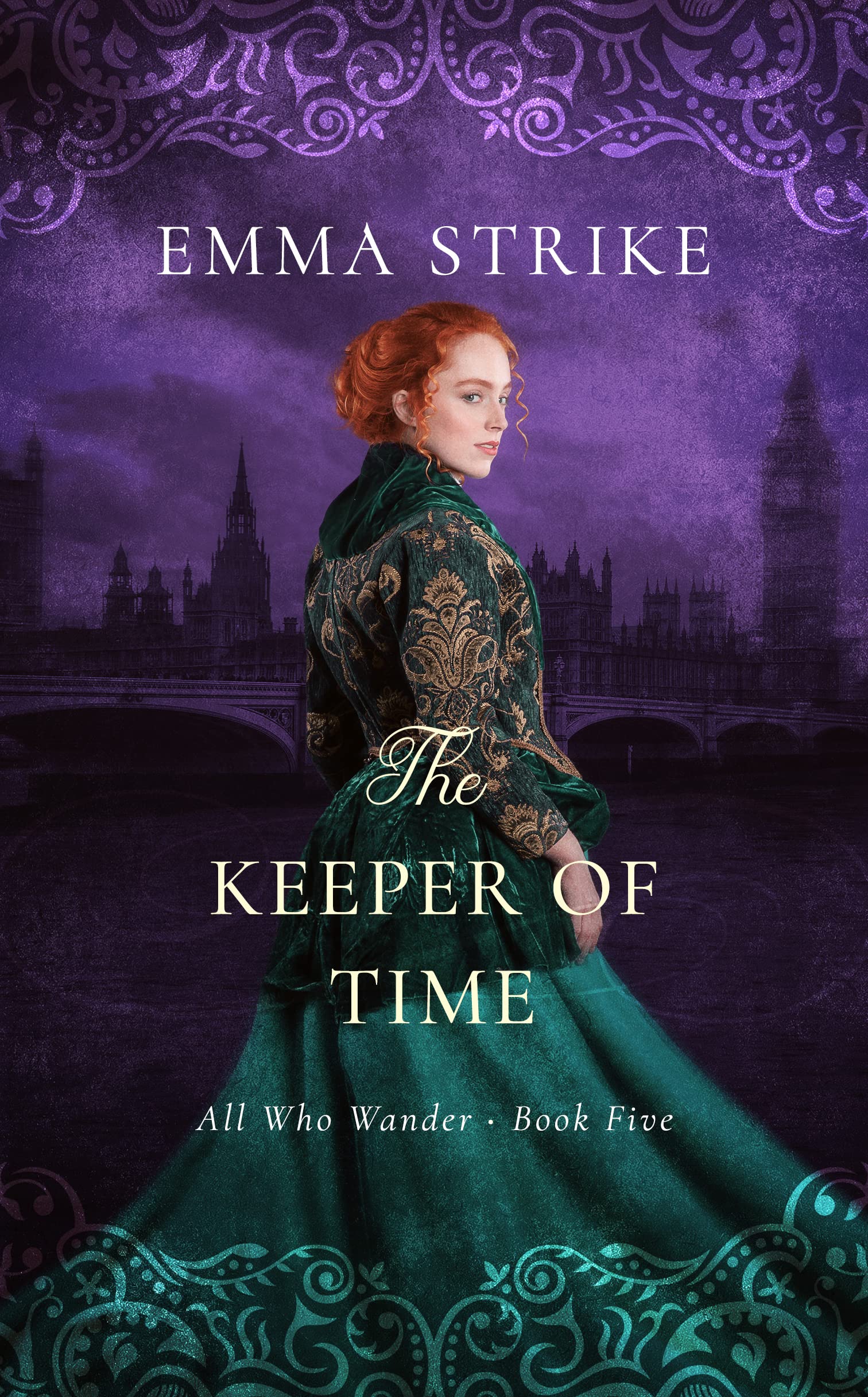 The Keeper of Time
