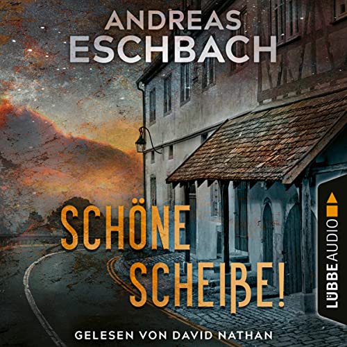 Schöne Scheiße