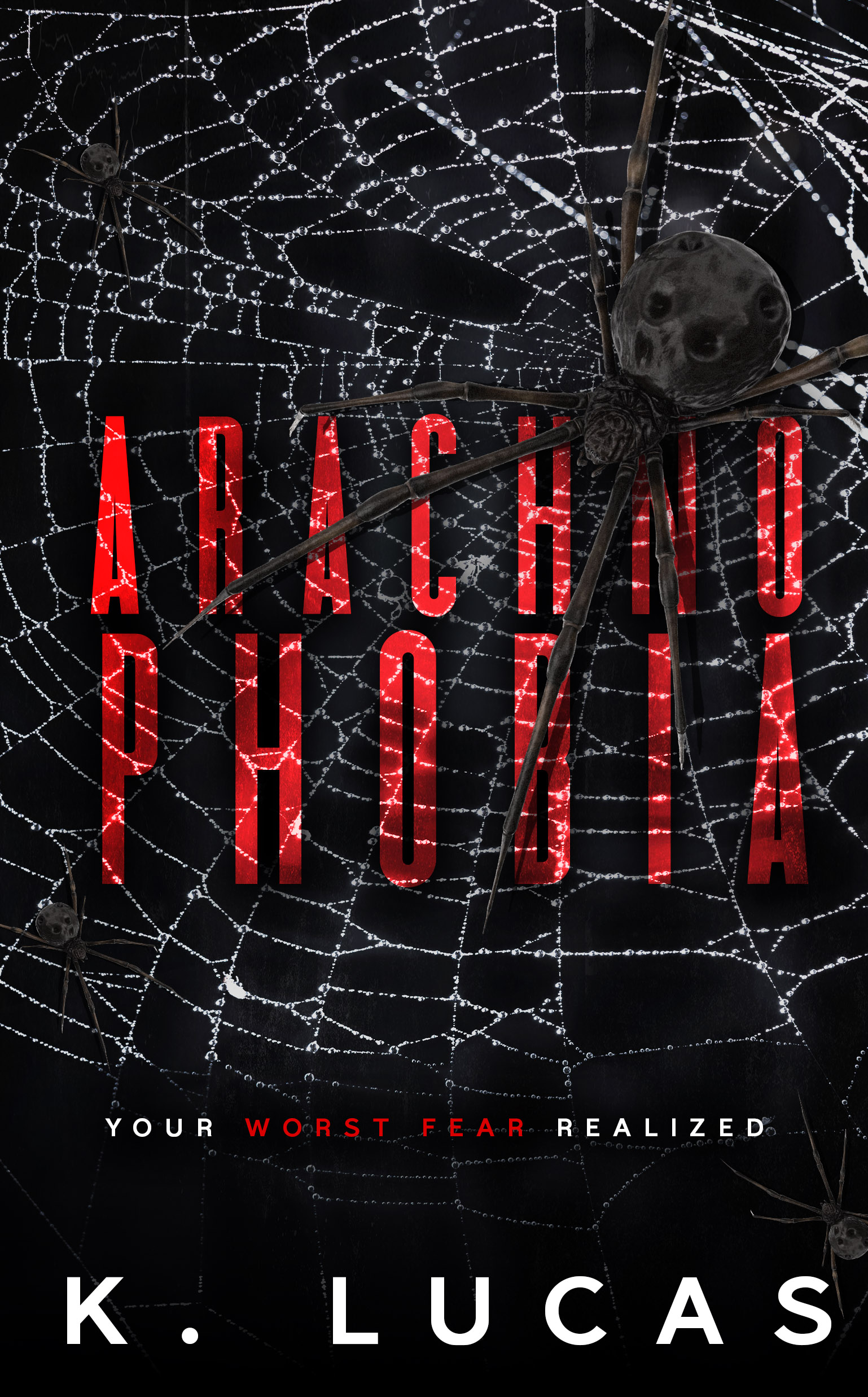 Arachnophobia
