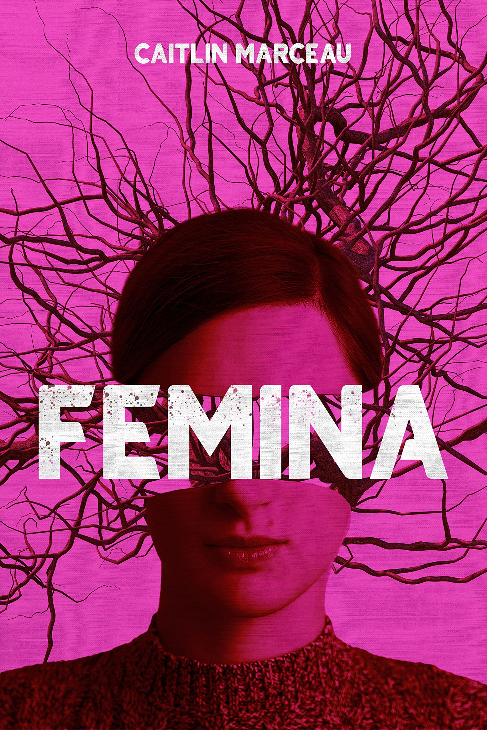 Femina: A Collection of Dark Fiction