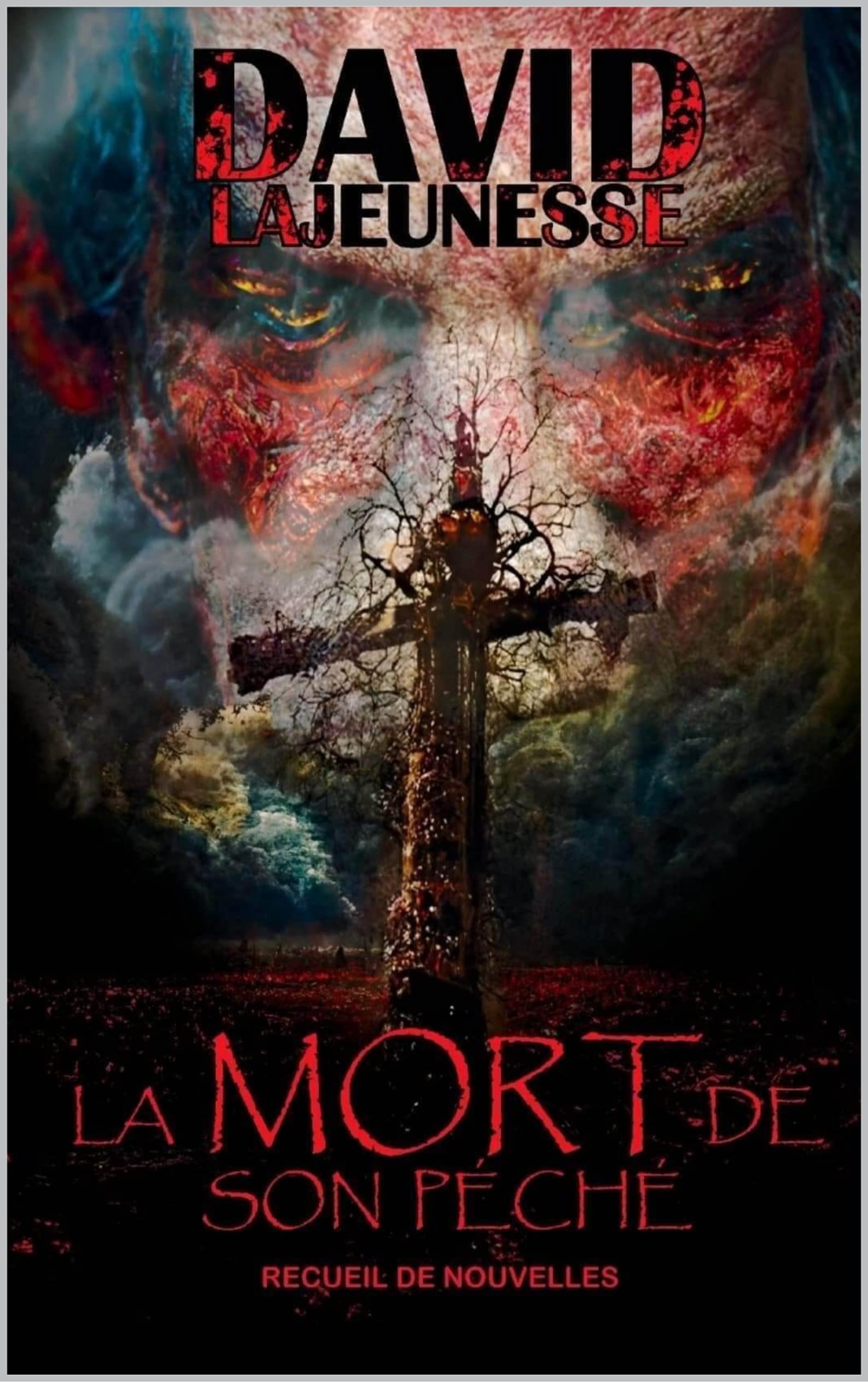 La mort de son péché Collector