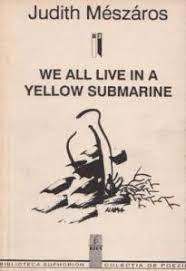 We All Live in a Yellow Submarine