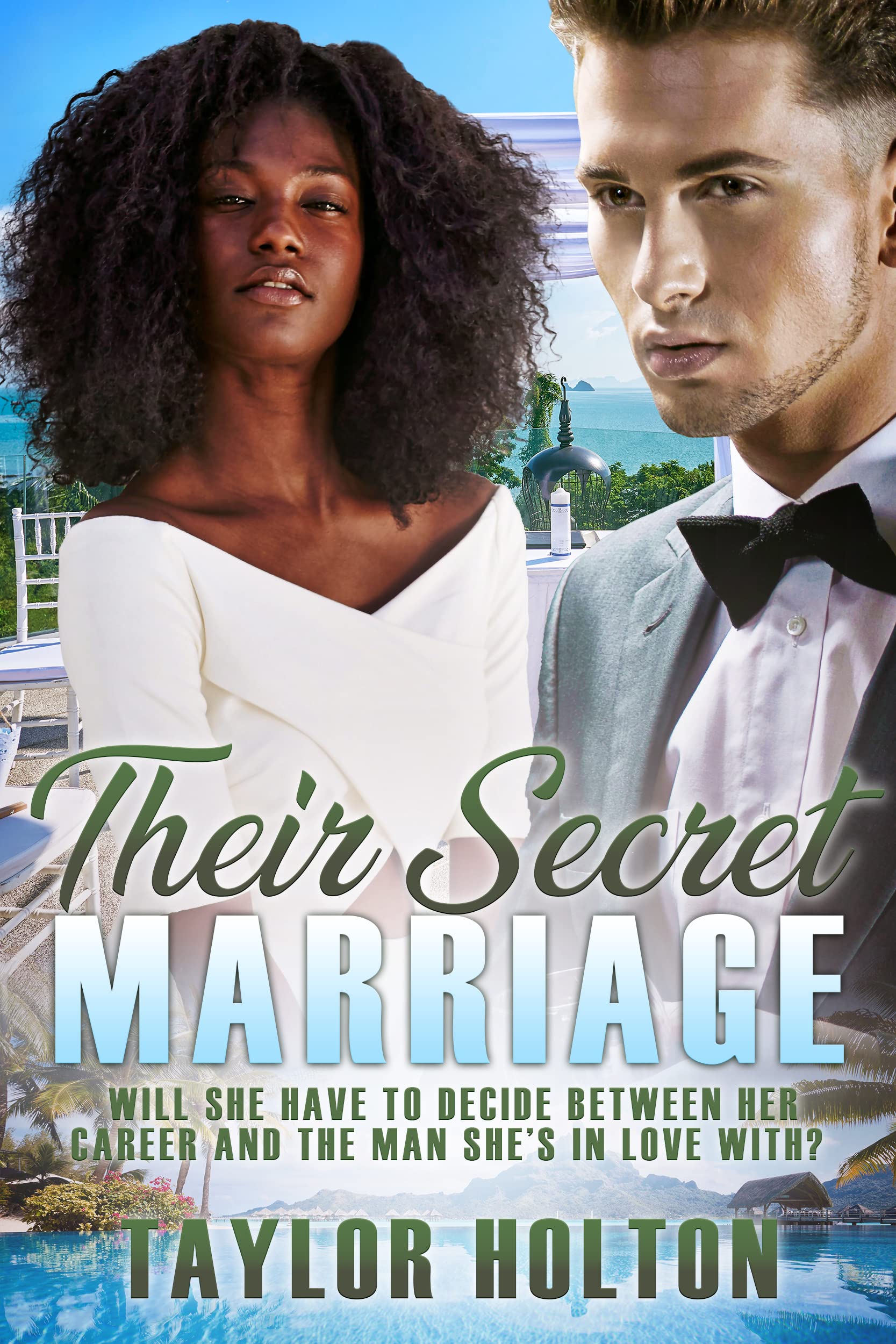 Their Secret Marriage