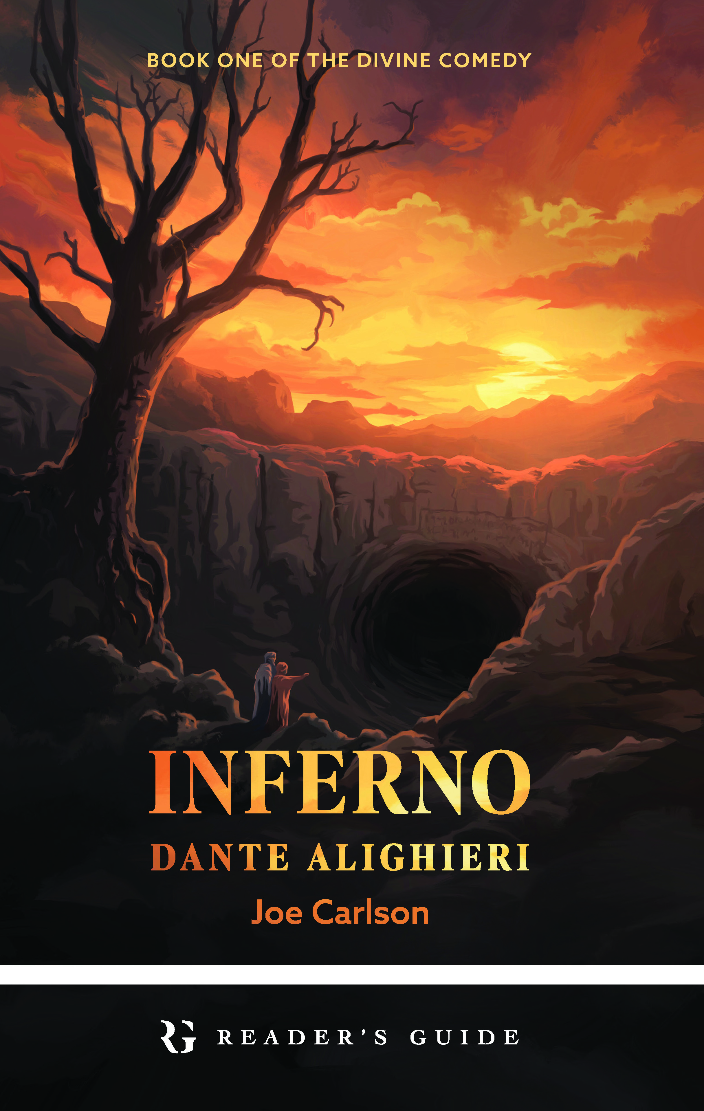 Inferno: Reader’s Guide