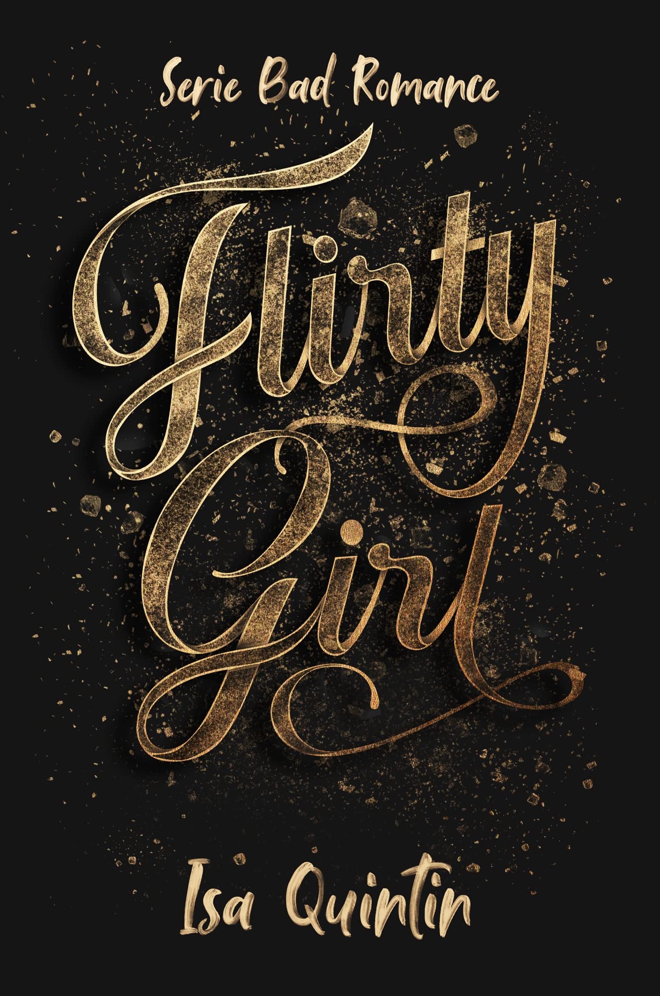 Flirty Girl