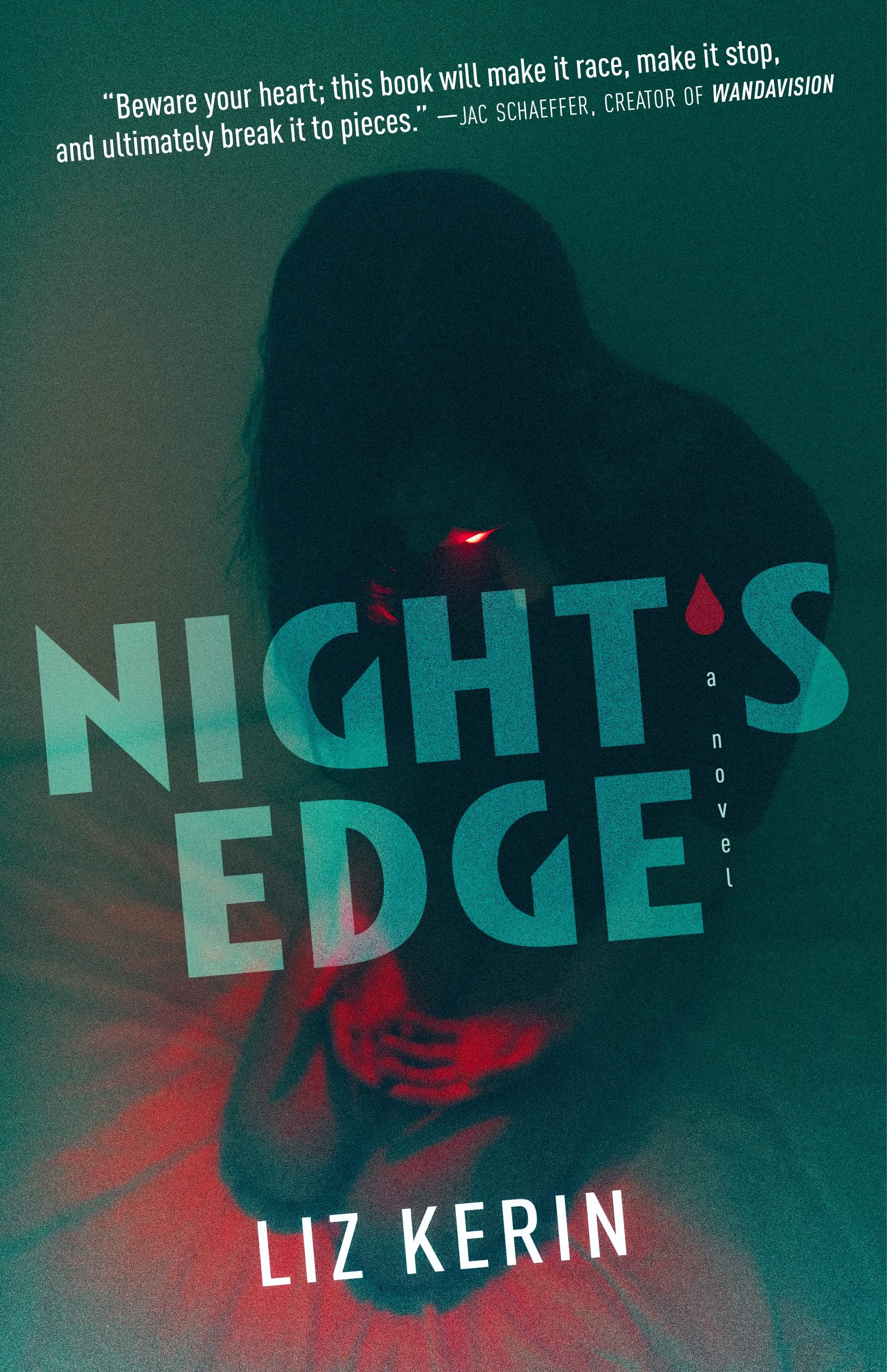 Night's Edge (Night's Edge, #1)