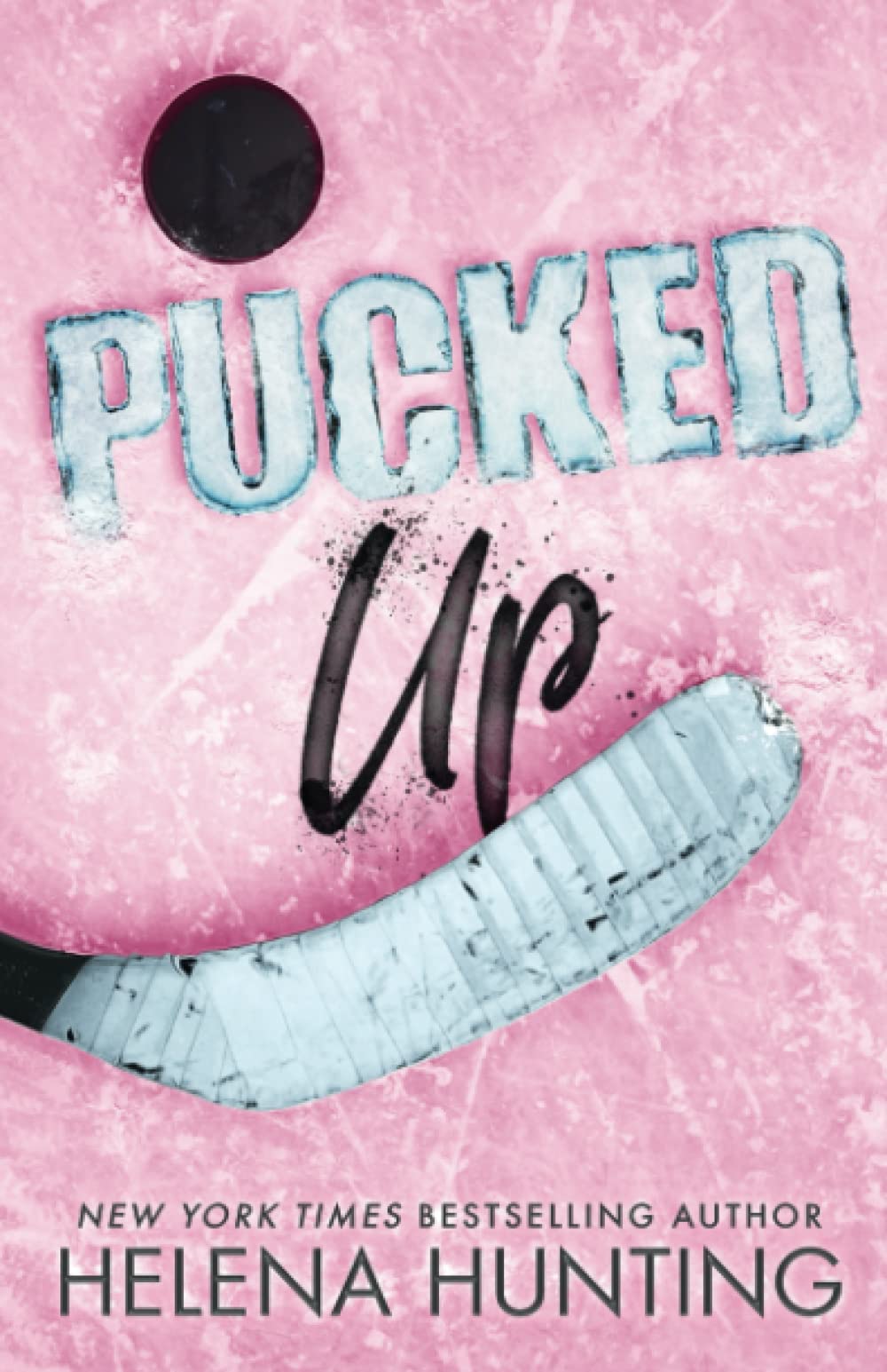 Pucked Up
