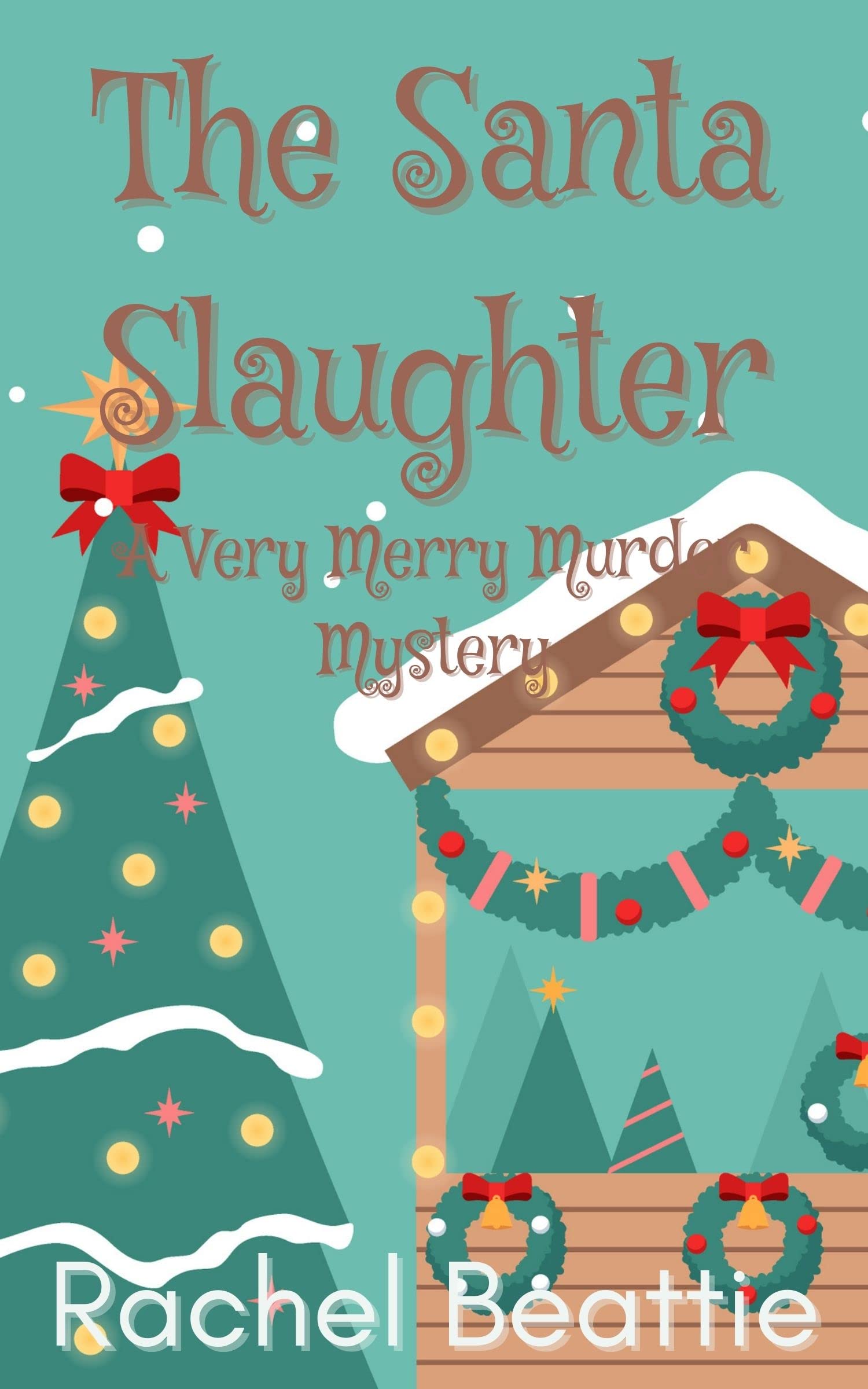 The Santa Slaughter