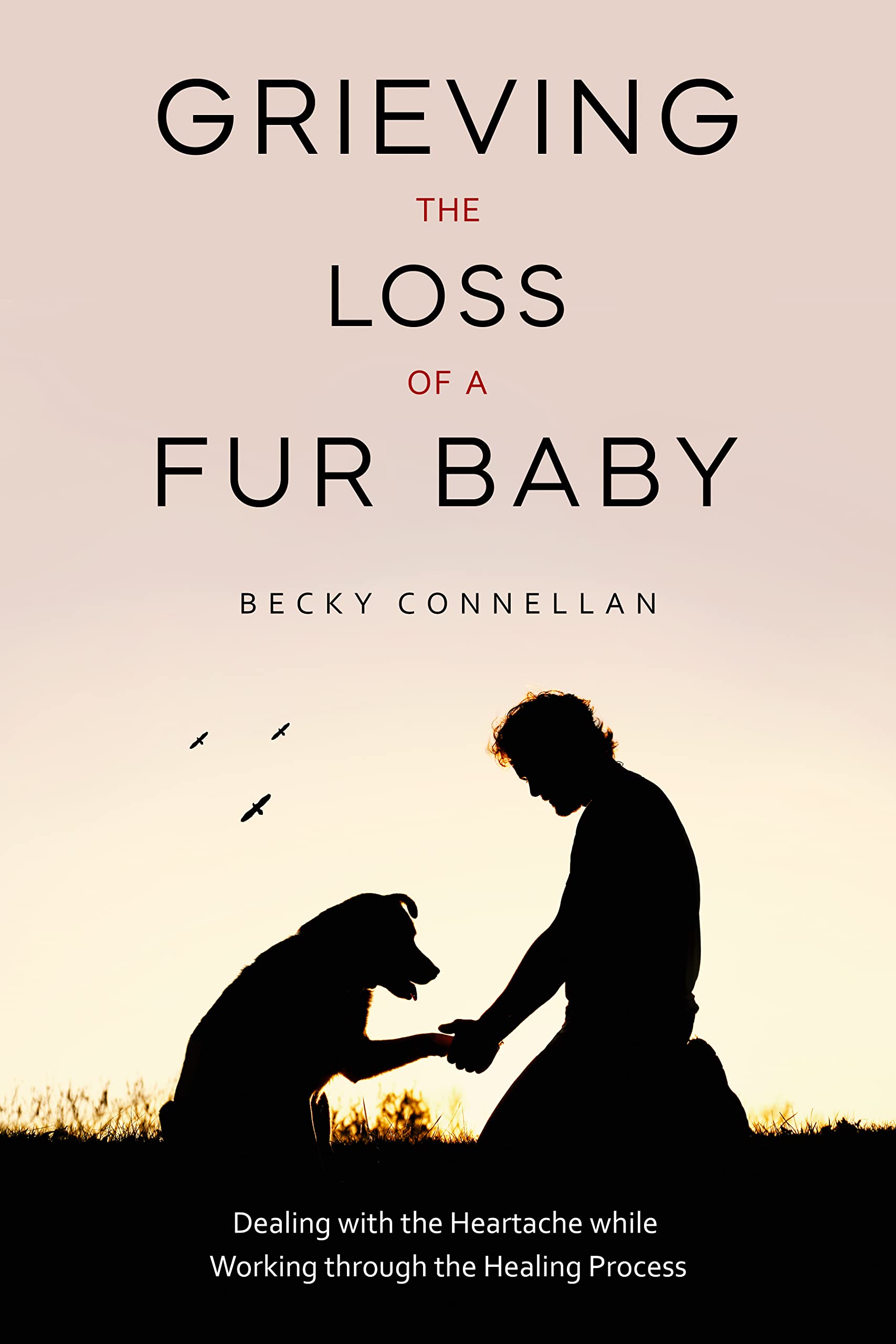 Grieving the Loss of a Fur Baby: Dealing with the Heartache while Working through the Healing Process