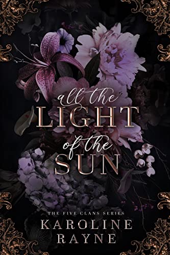 All the Light of the Sun