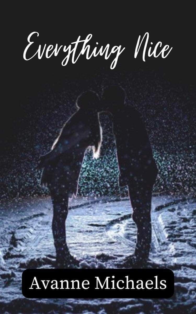 Everything Nice book cover