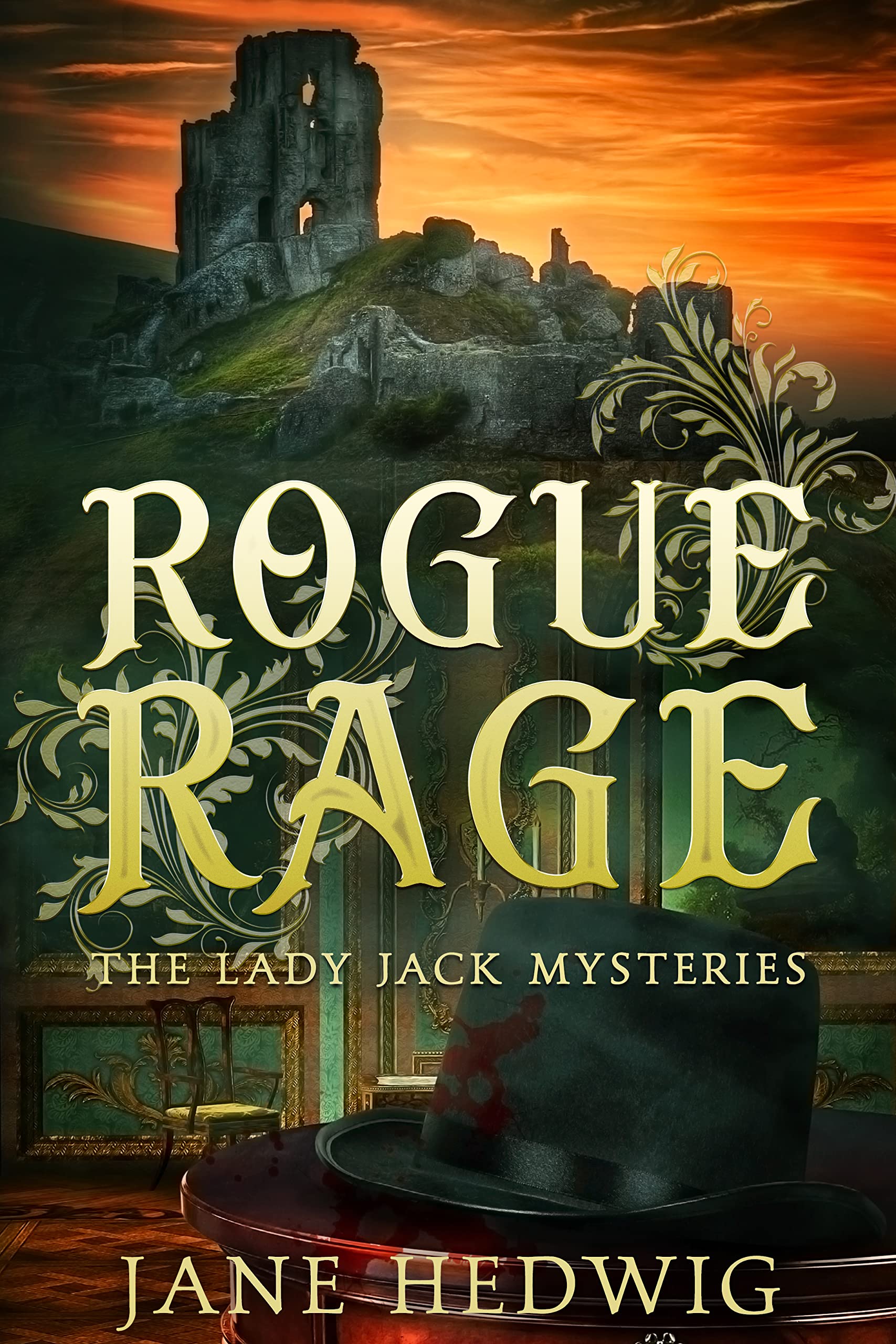 Rogue Rage