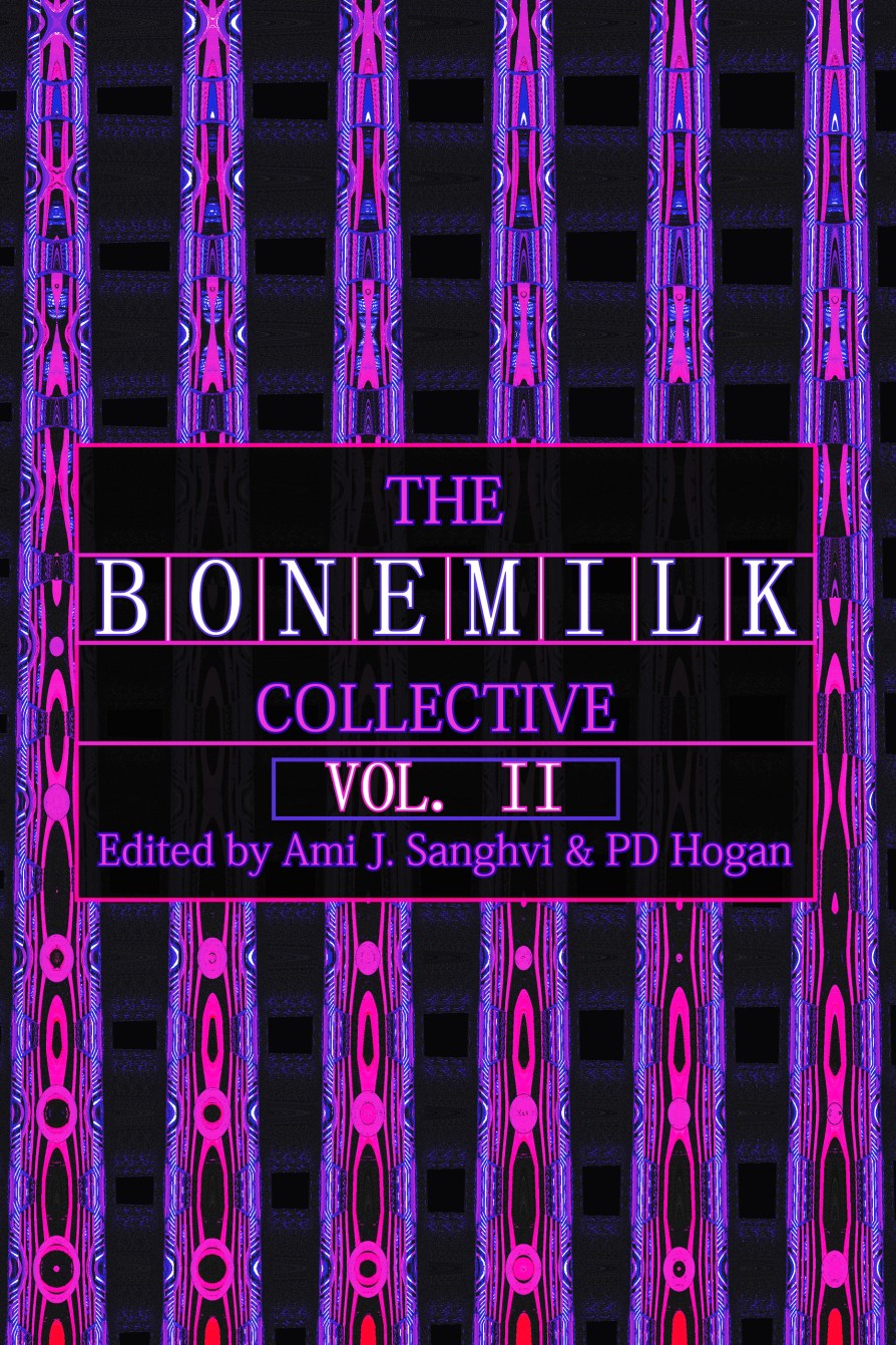 The B O N E M I L K Collective: Volume II
