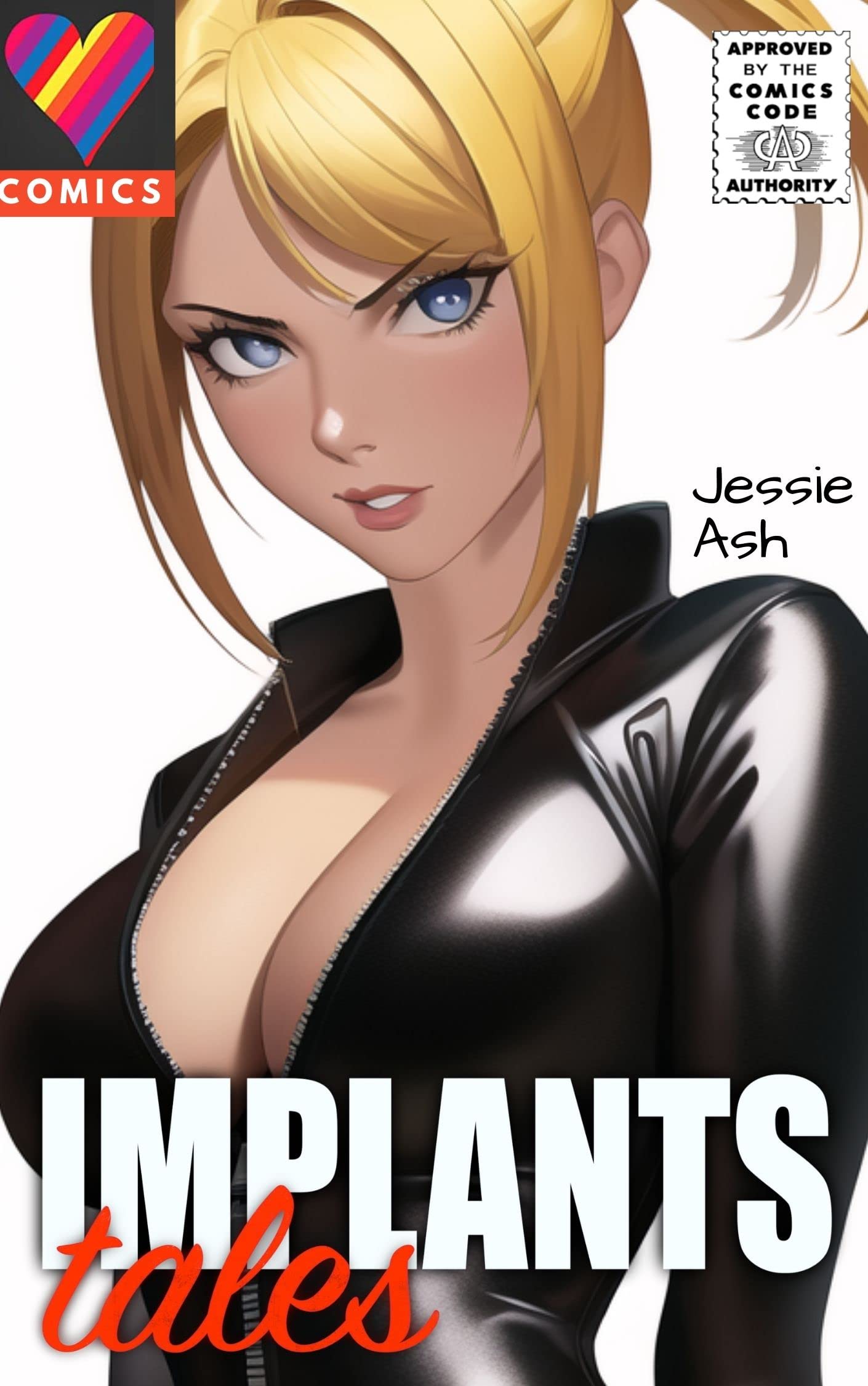 Implants Tales