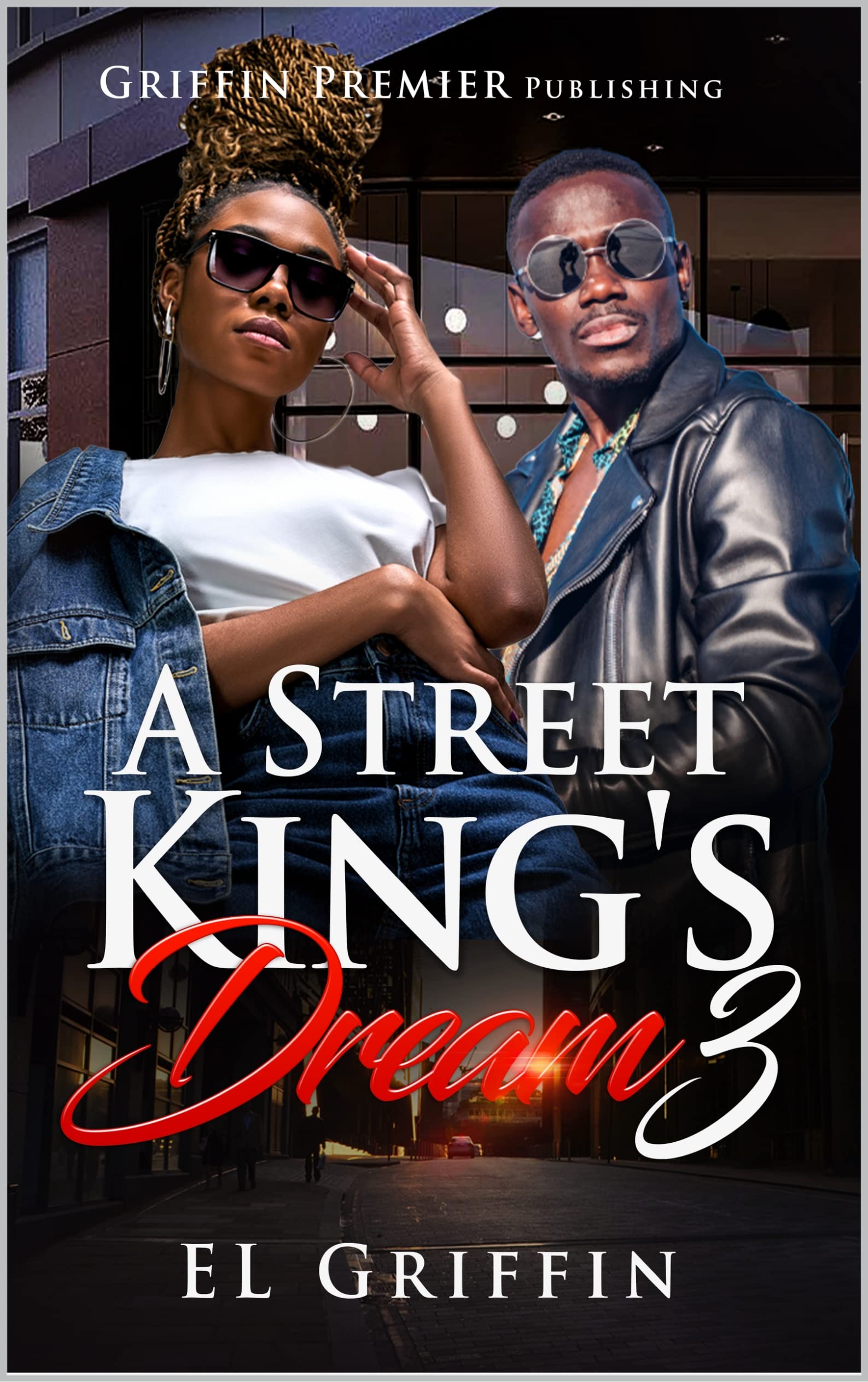A Street King's Dream 3